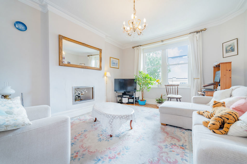 Delaware Road, Maida Vale, London, W9 2LJ