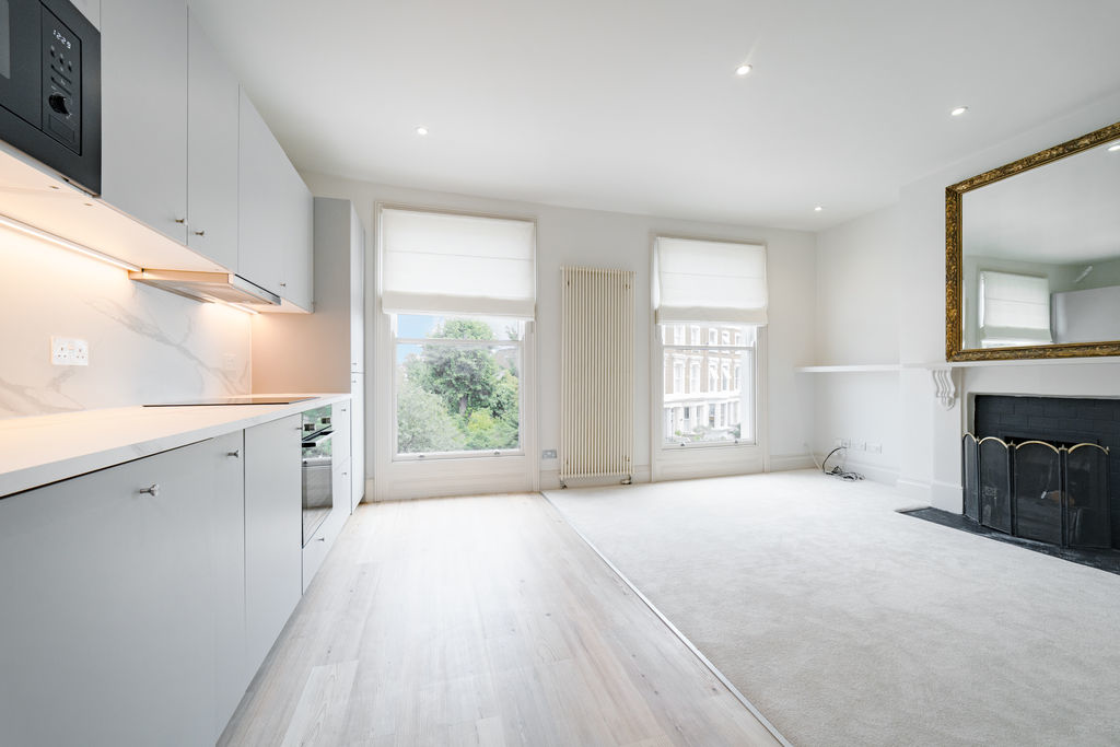 Edbrooke Road, Maida Vale, London, W9 2DE