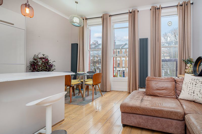Marylands Road, Maida Vale, London, W9 2DS