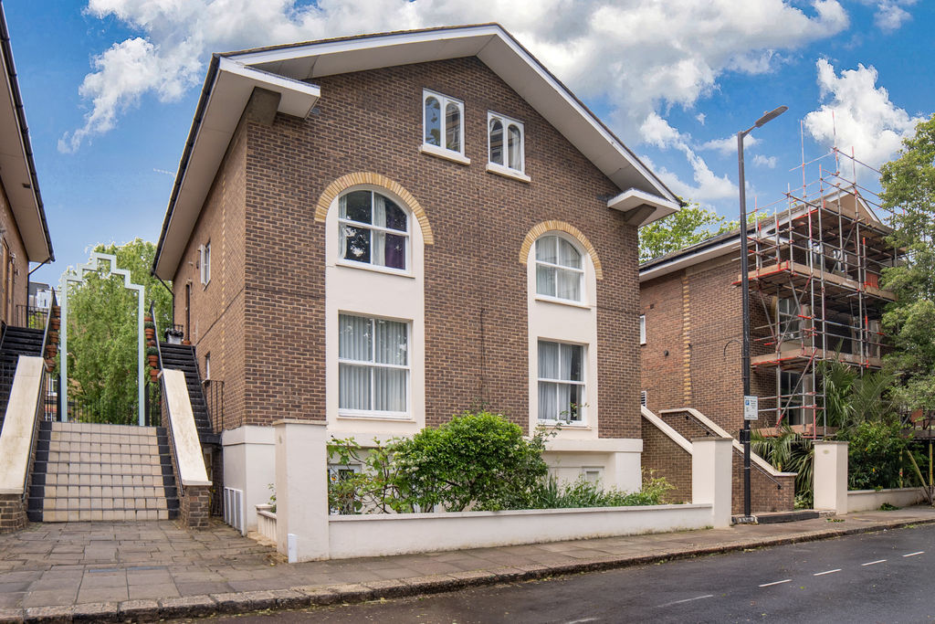 Lanark Road, Maida Vale, London, W9 1NX