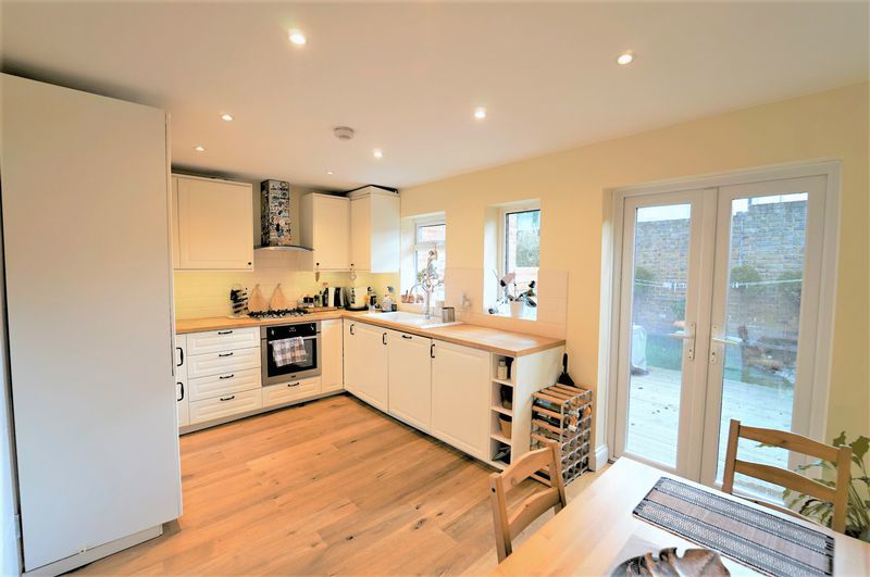 Abinger Mews, Maida Vale, London, W9 3SP