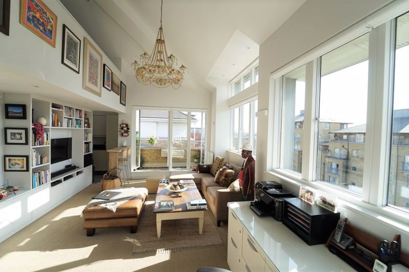 Admiral Walk, Maida Vale, London, W9 3TZ