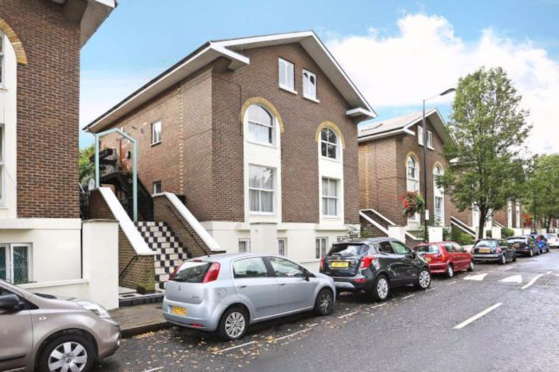 Lanark Road, London, W9 1NX