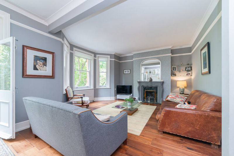 Grantully Road, Maida Vale, London, W9 1LQ