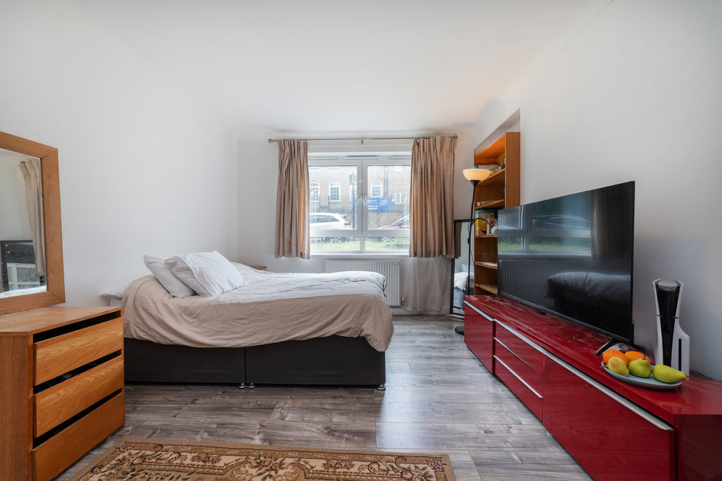 Senior Street, Little Venice, London, W2 5TE