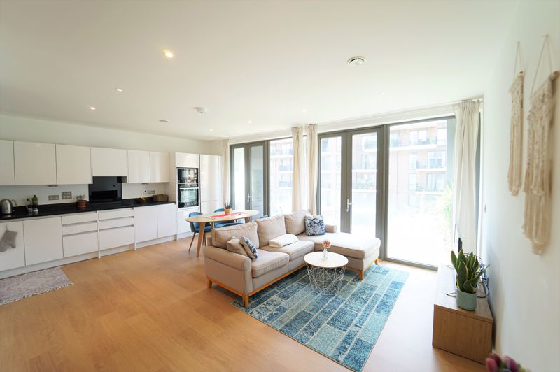 Kilburn Park Road, Kilburn Park, London, NW6 5FQ