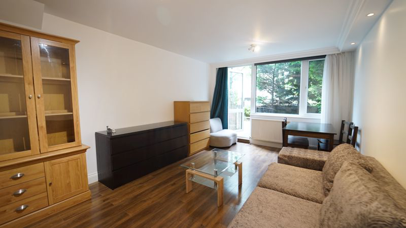 Downfield Close, Maida Vale, London, W9 2JH