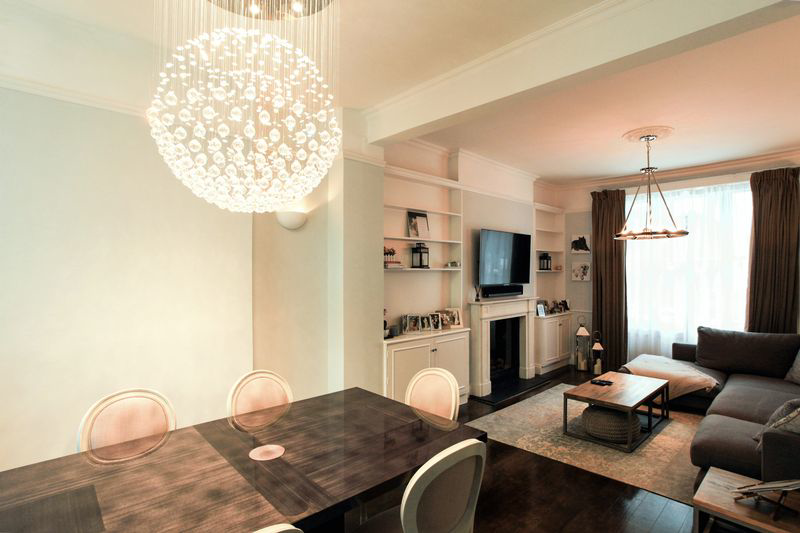 Goldney Road, Maida Vale, London, W9 2AX