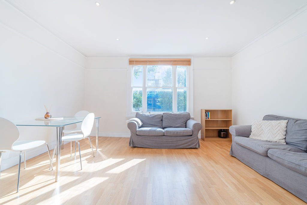Randolph Avenue, Maida Vale, London, W9 1PE