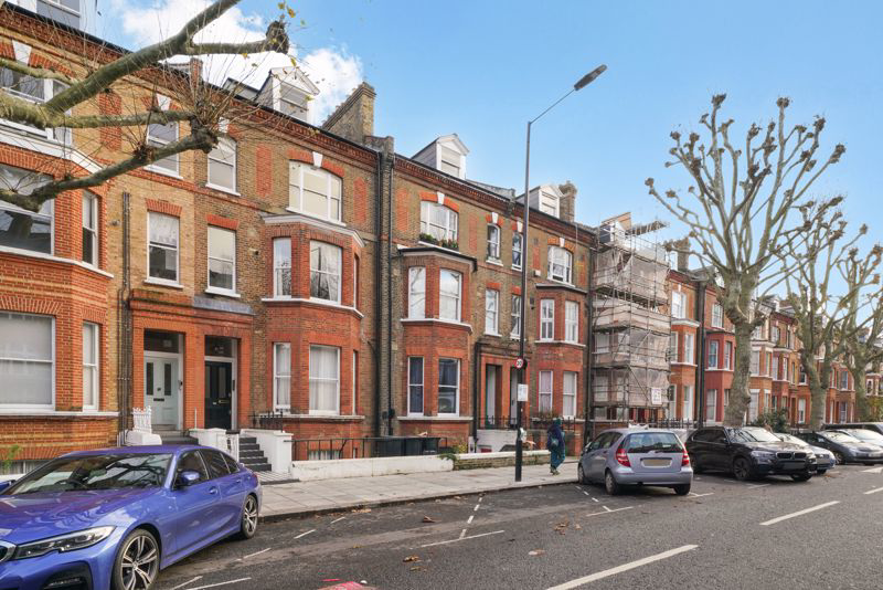 Randolph Avenue, Maida Vale, London, W9 1PF