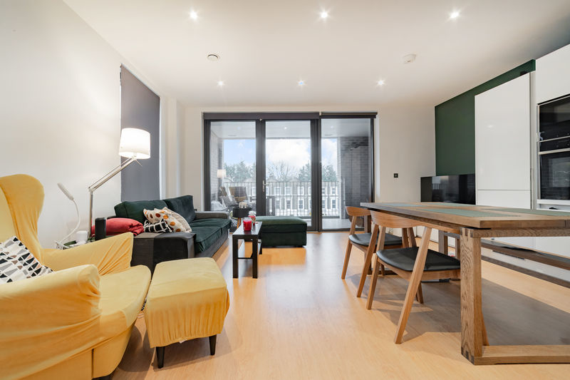 Hansel Rd, Maida Vale, London, NW6 5FP