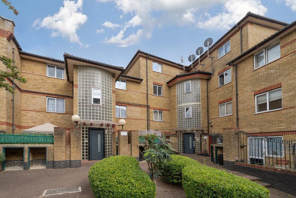 Hermes Close, London, W9 2AJ