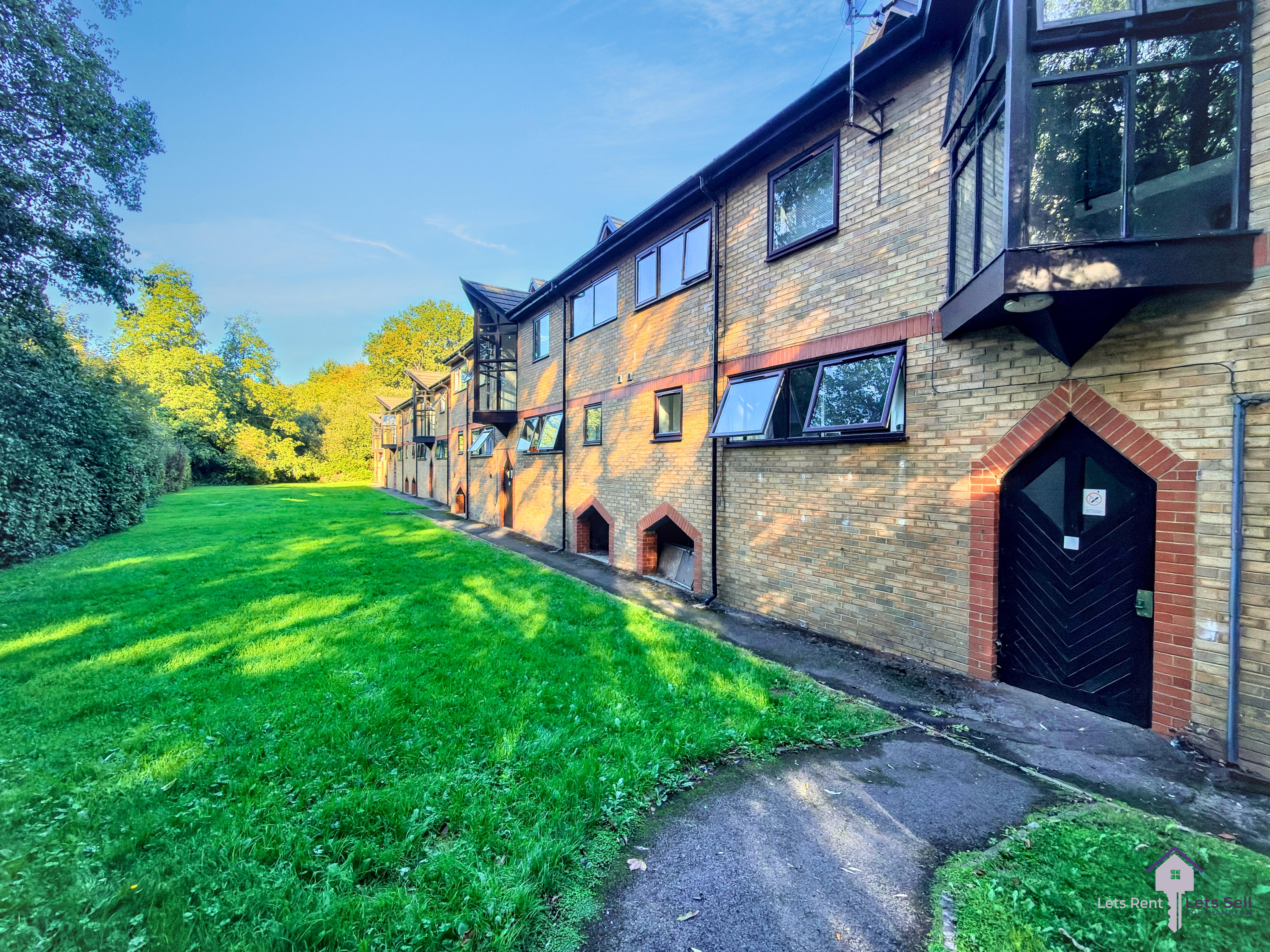 WESSEX COURT, SOUTHAMPTON, SO19, photo 6