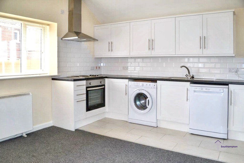 Church Road, Woolston, Southampton, SO19