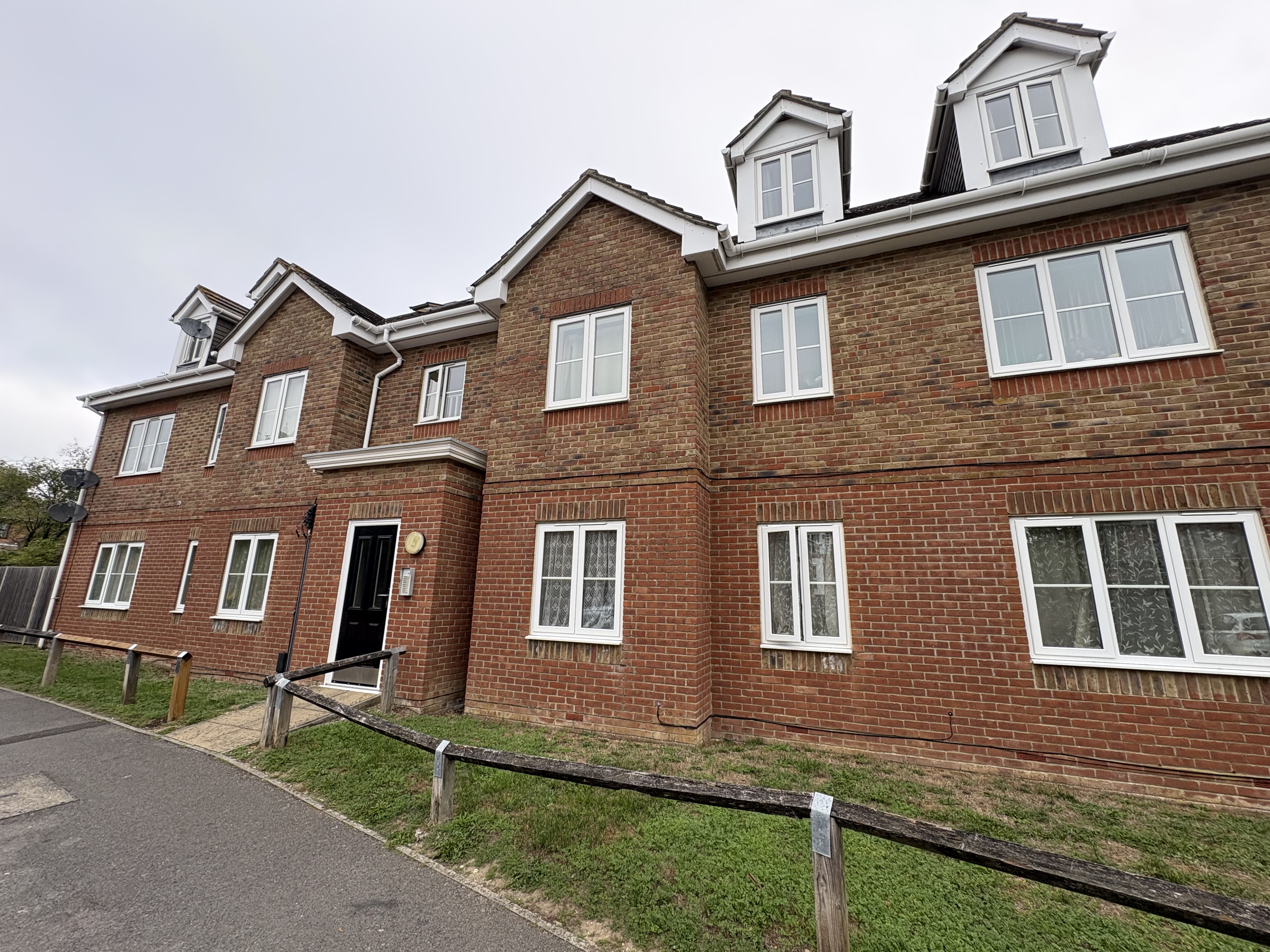Weston, Southampton, Hampshire, SO19