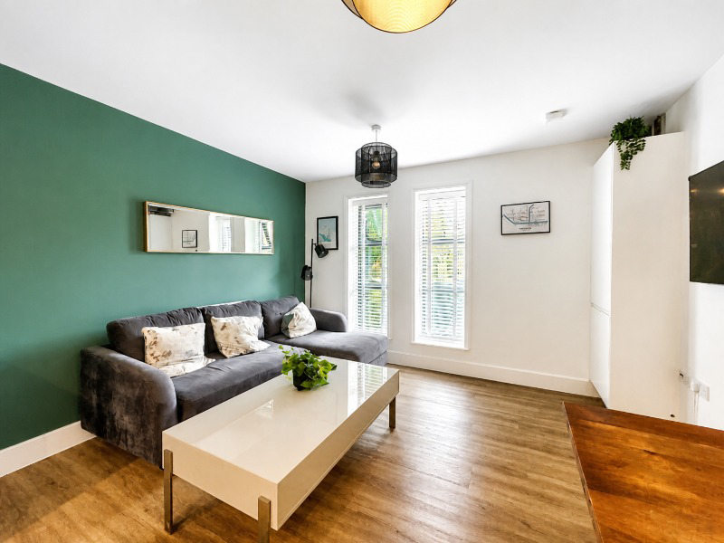 Oxford Heights, 42 Orchard Place, SO14, photo 7