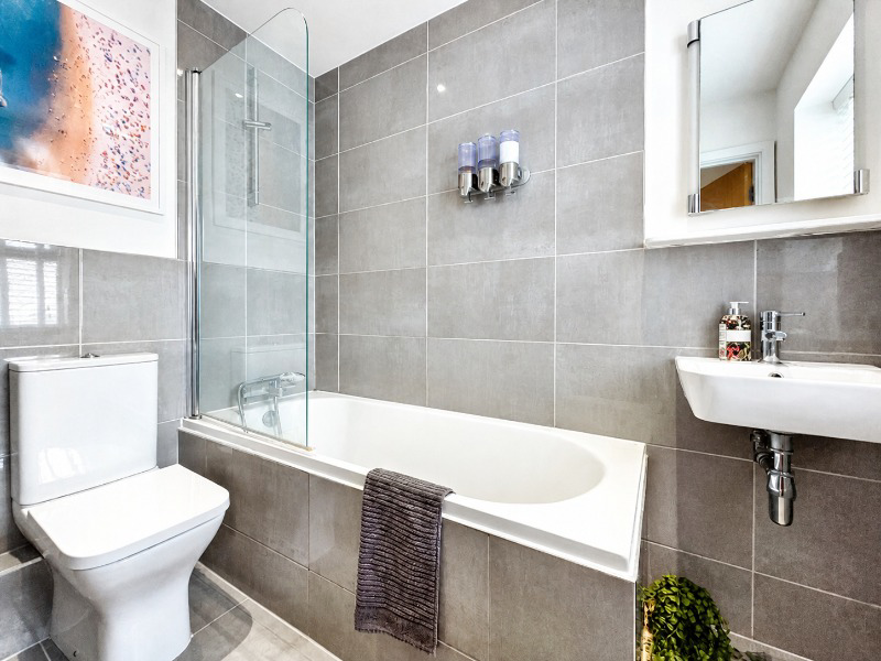 Oxford Heights, 42 Orchard Place, SO14, photo 6