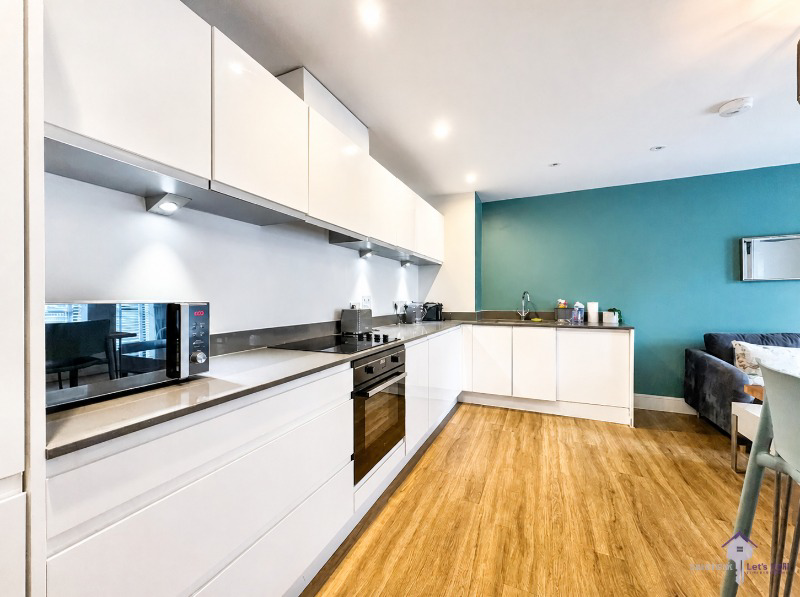Oxford Heights, 42 Orchard Place, SO14, photo 9