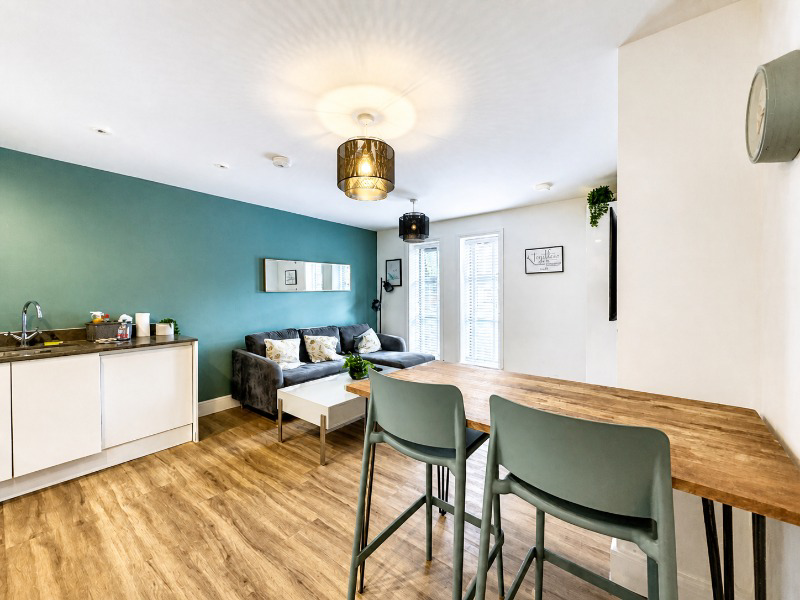 Oxford Heights, 42 Orchard Place, SO14, photo 8