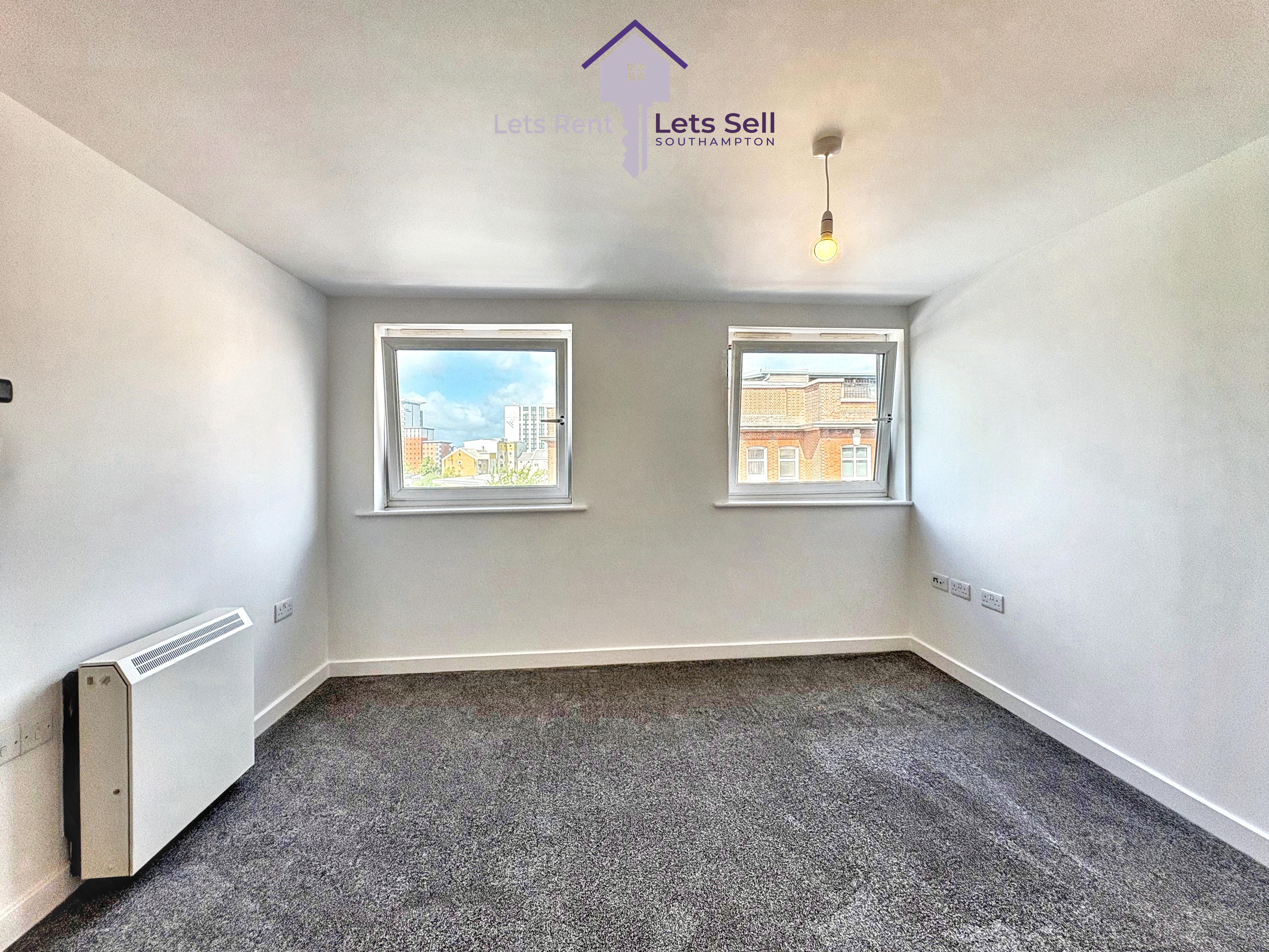 Chapel Annexe, 8 Anglesea Terrace, SO14, photo 7