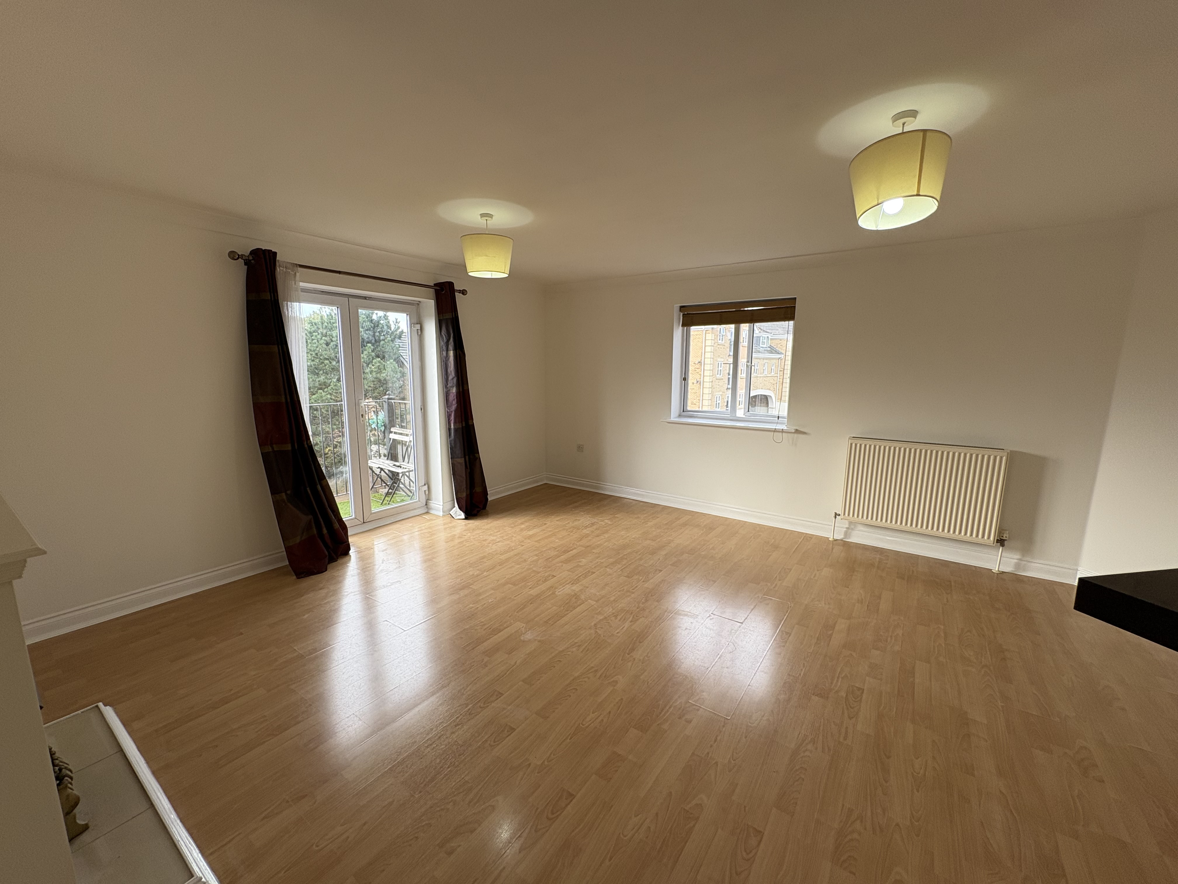 The Dell, Southampton, Hampshire, SO15