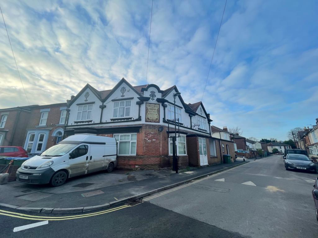 Aberdeen Road