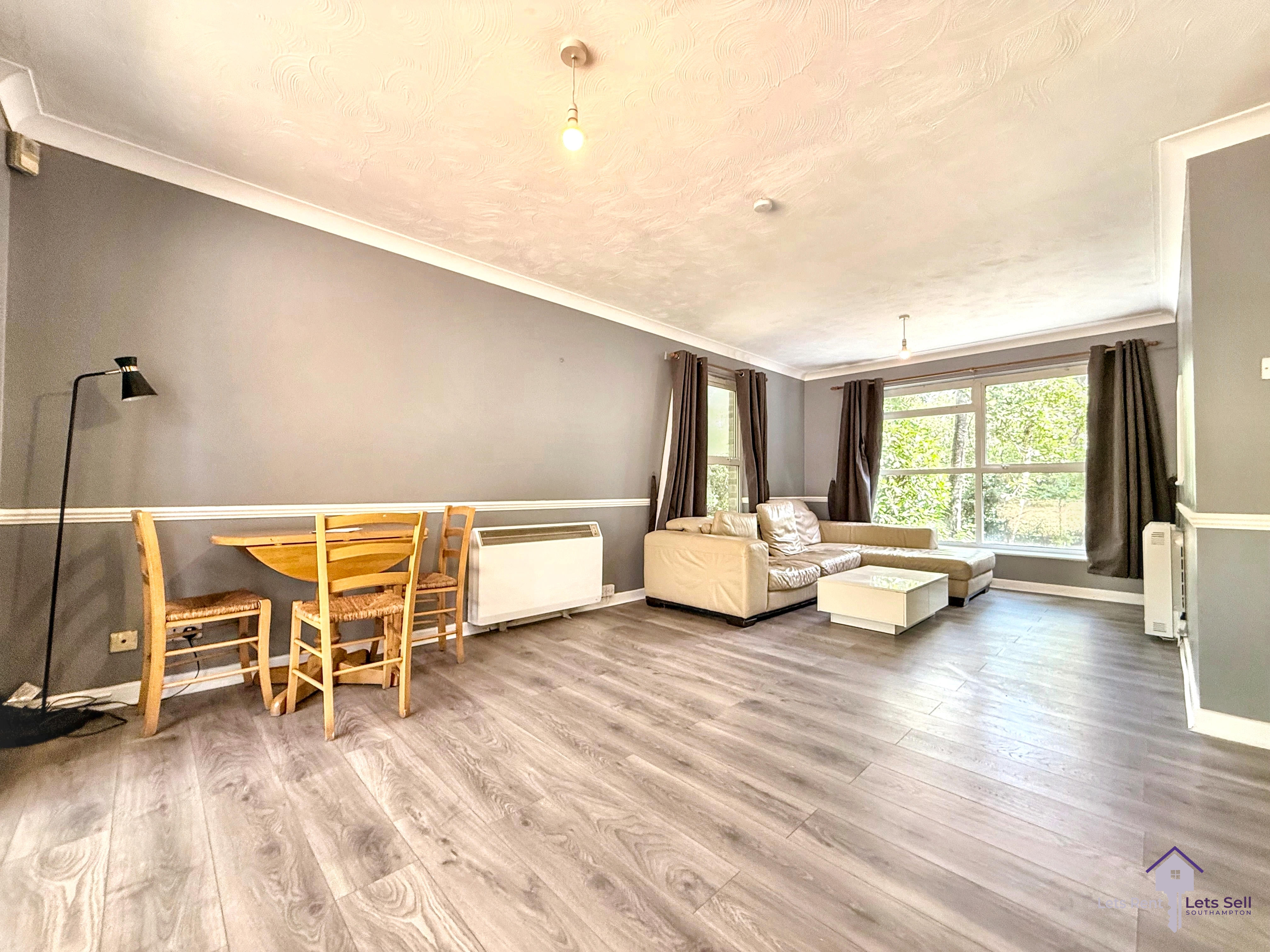 Sandell Court, The Parkway, SO16, photo 2