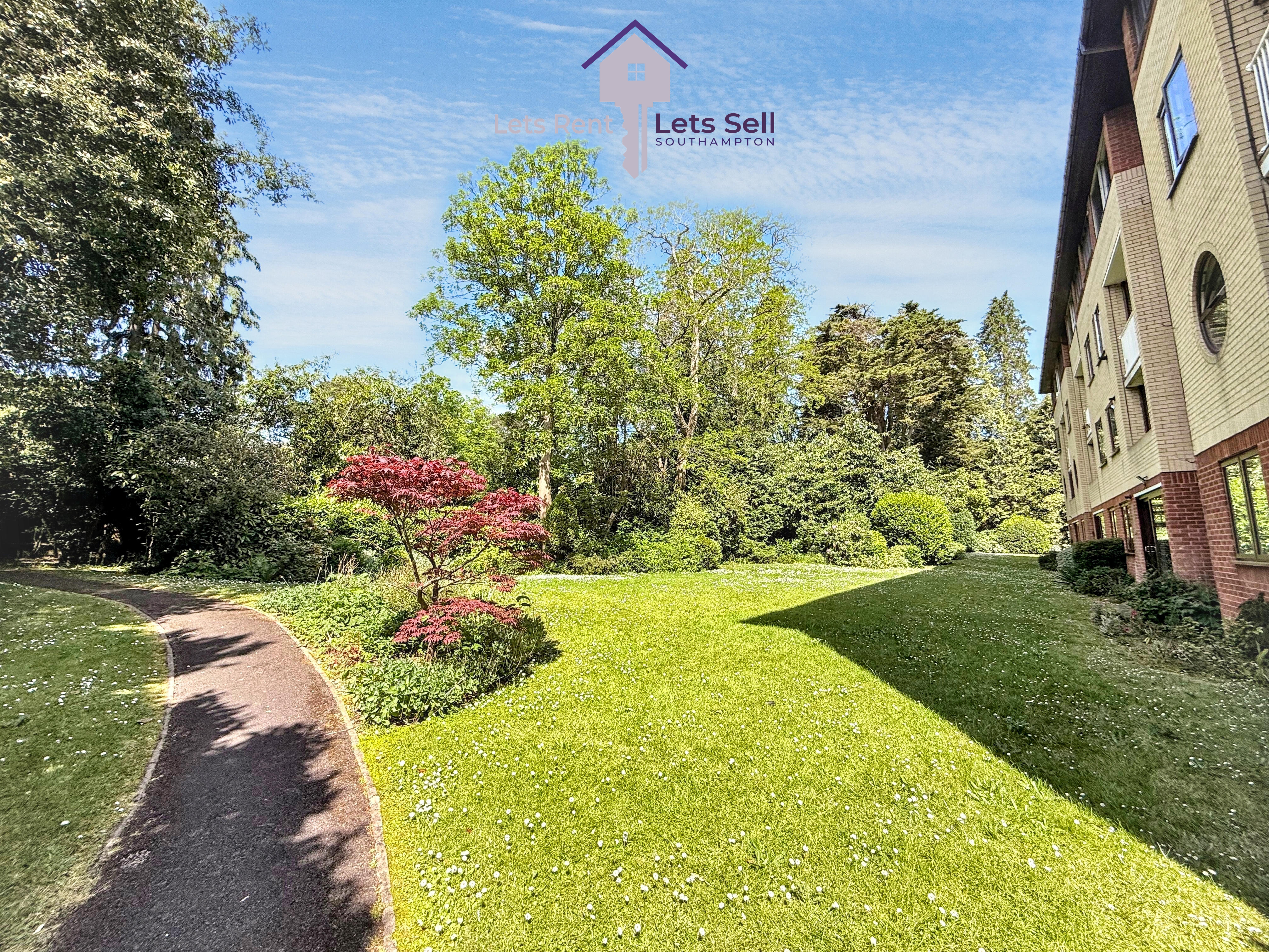 Fairlea Grange, Denbigh Gardens, photo 9