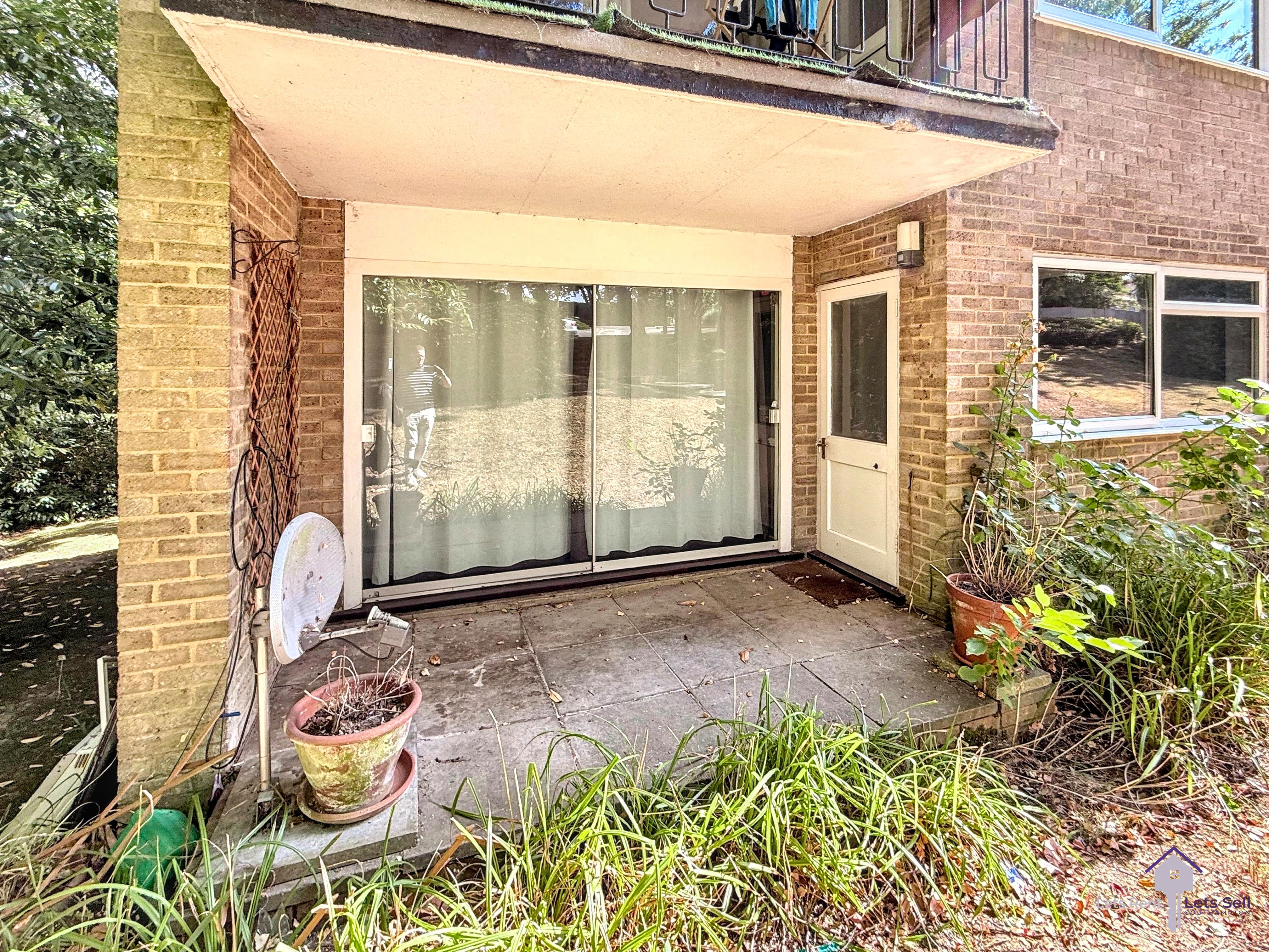 Sandell Court, The Parkway, SO16, photo 9