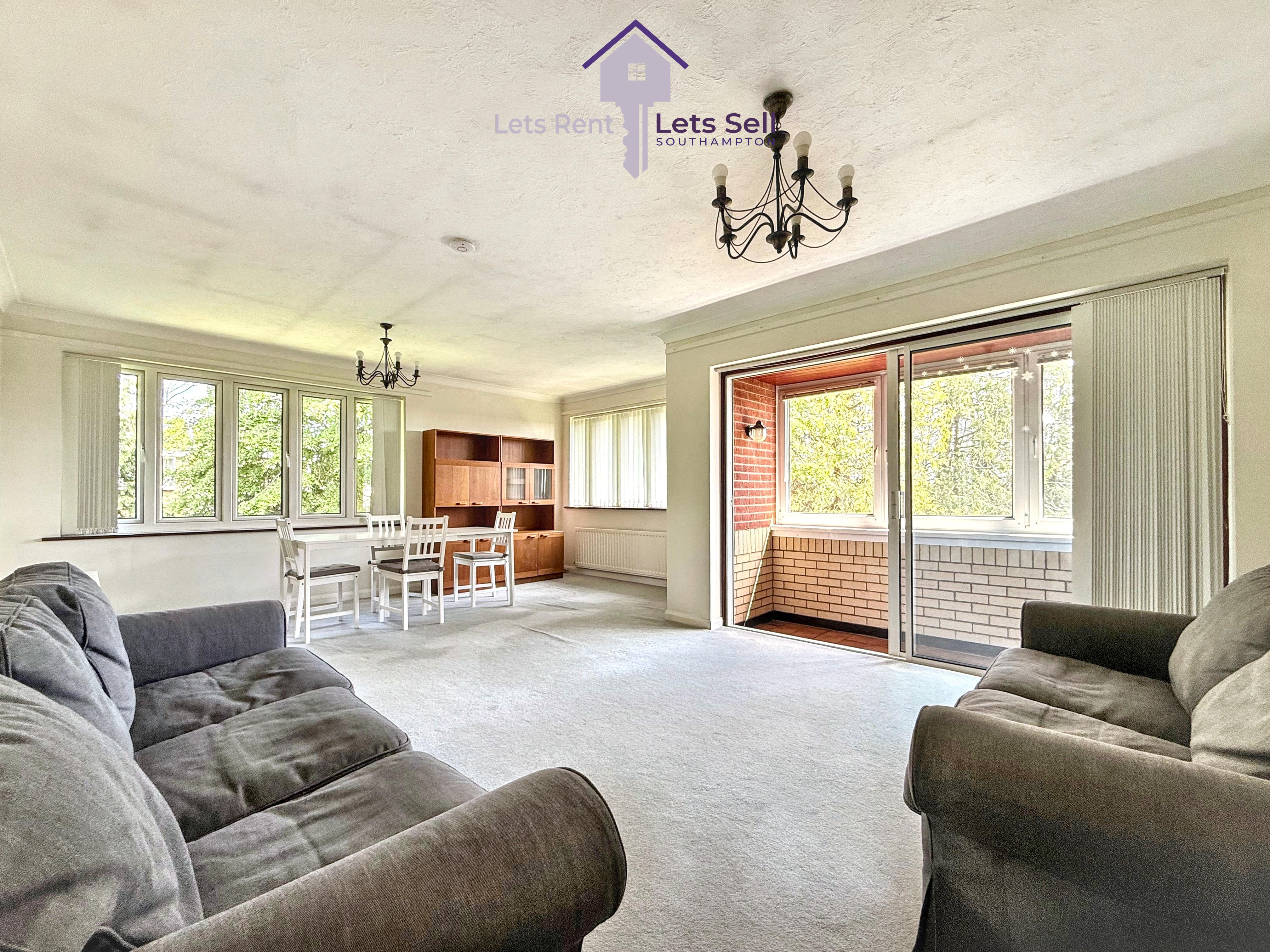 Fairlea Grange, Denbigh Gardens, photo 2