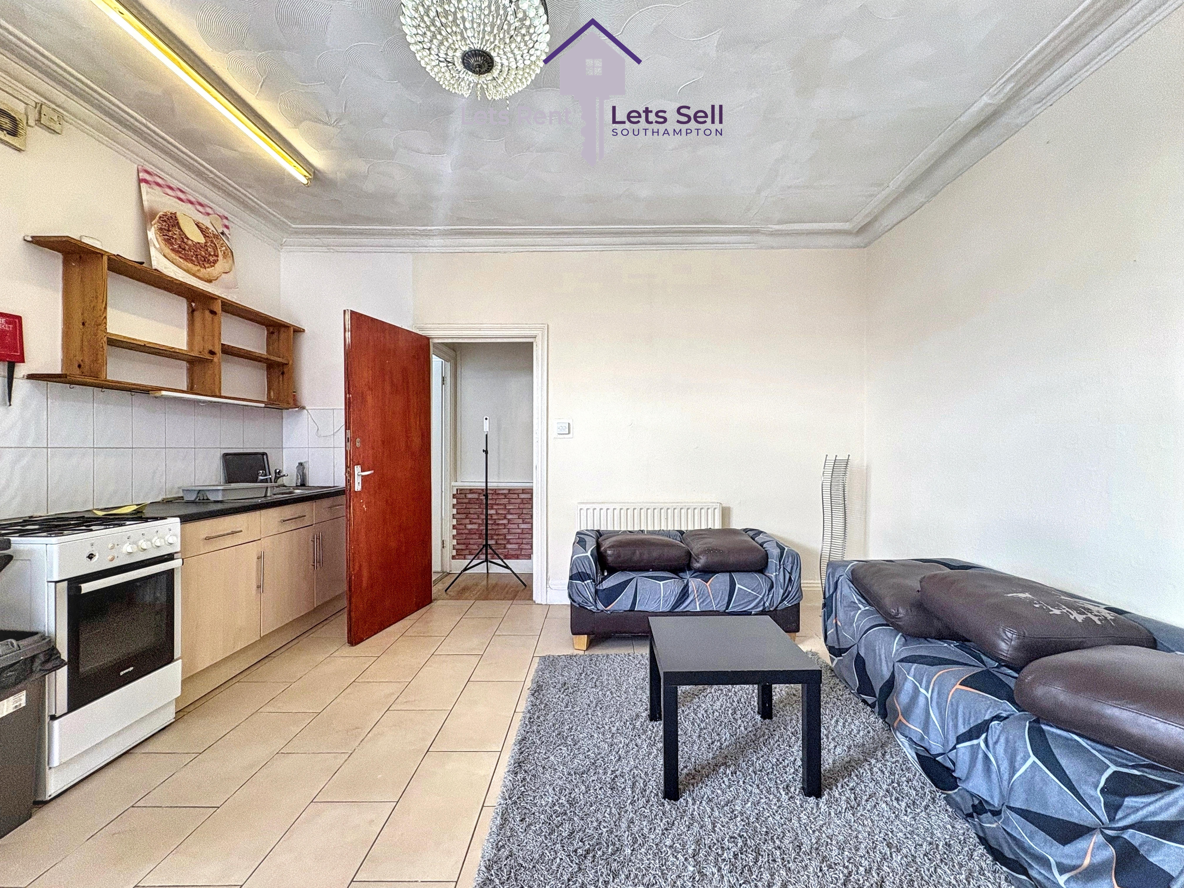 2a Alma Road, Southampton, SO14, photo 7