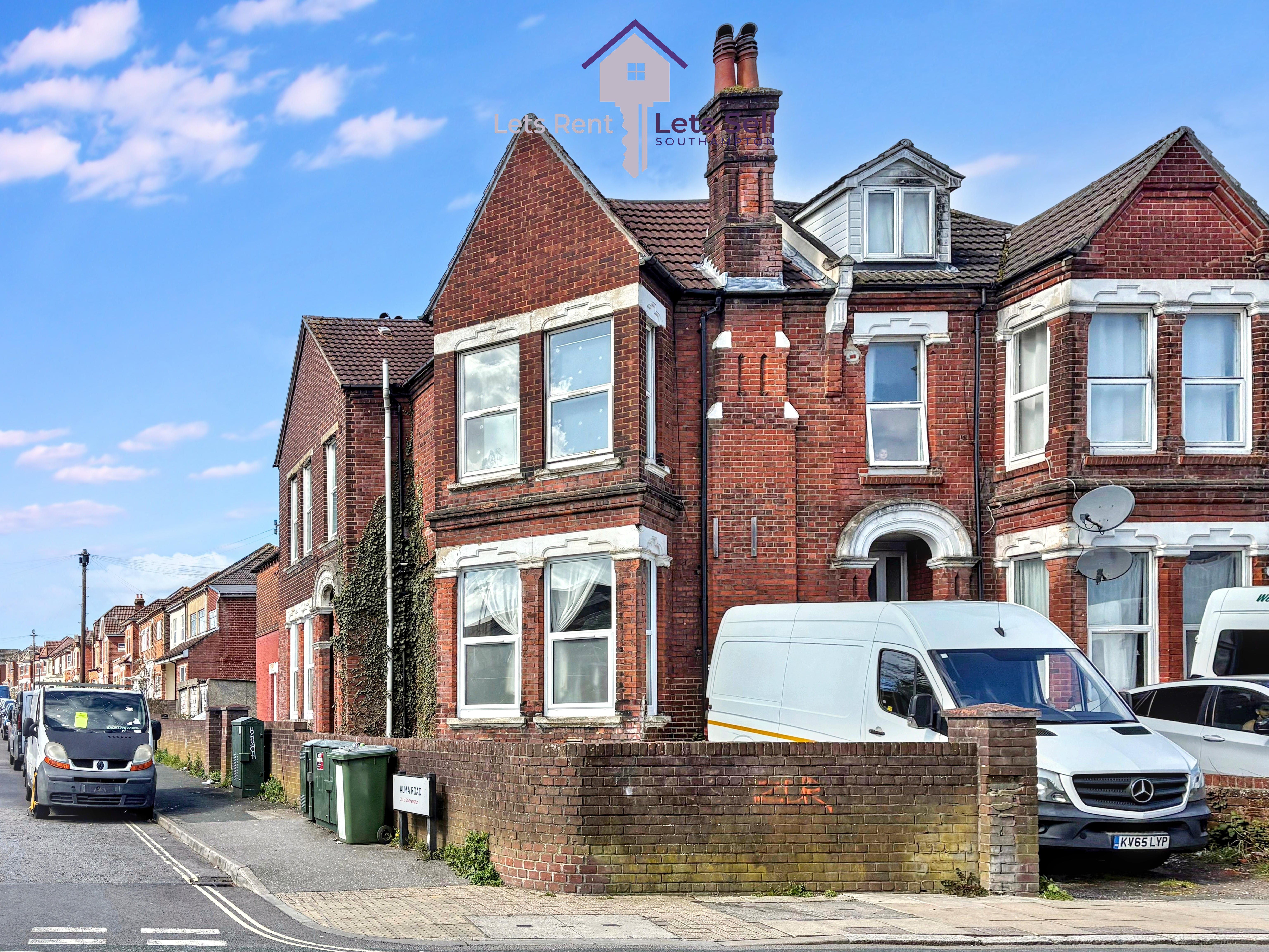 2a Alma Road, Southampton, SO14, photo 3