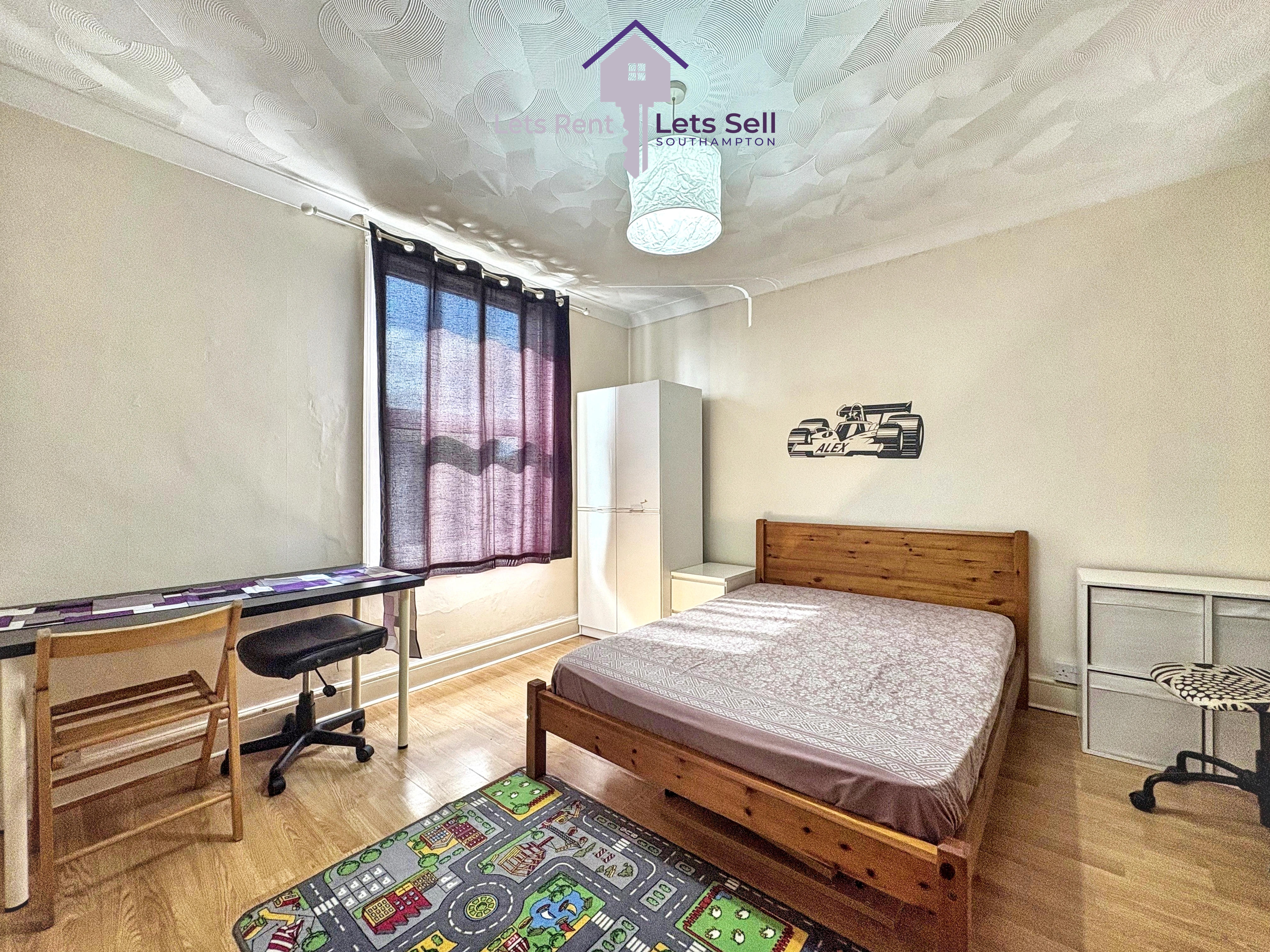 2a Alma Road, Southampton, SO14, photo 9