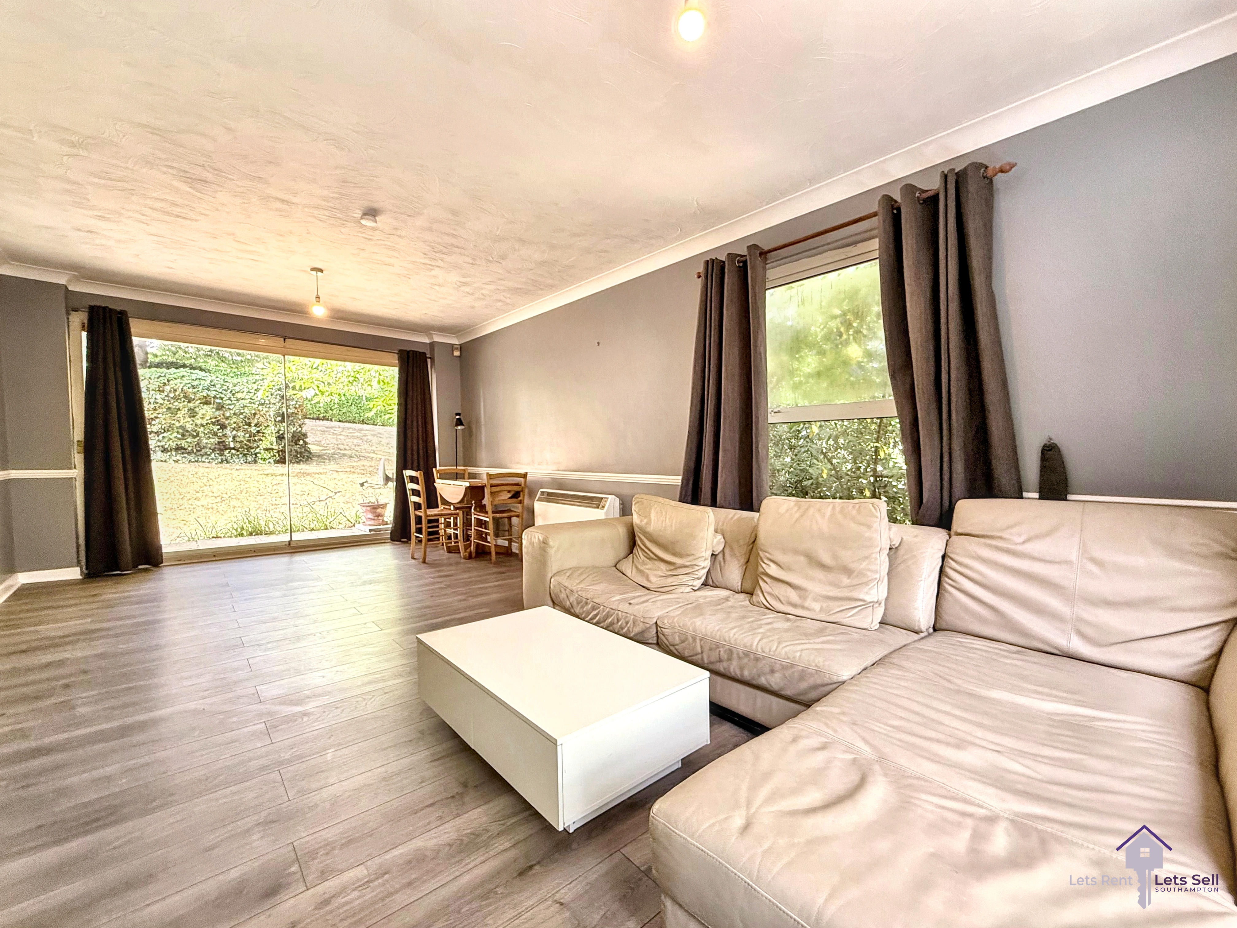 Sandell Court, The Parkway, SO16, photo 3