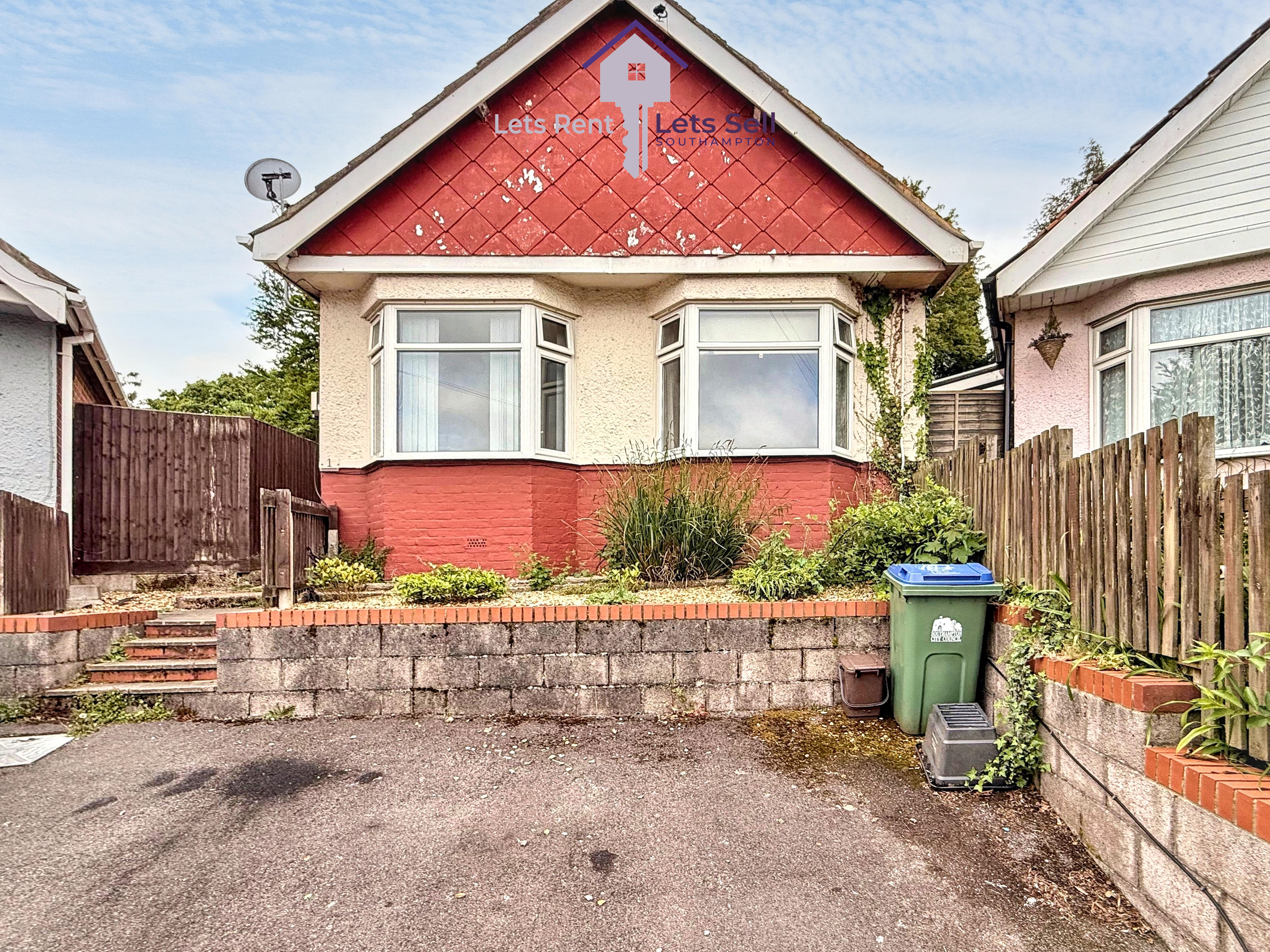 Onibury Road