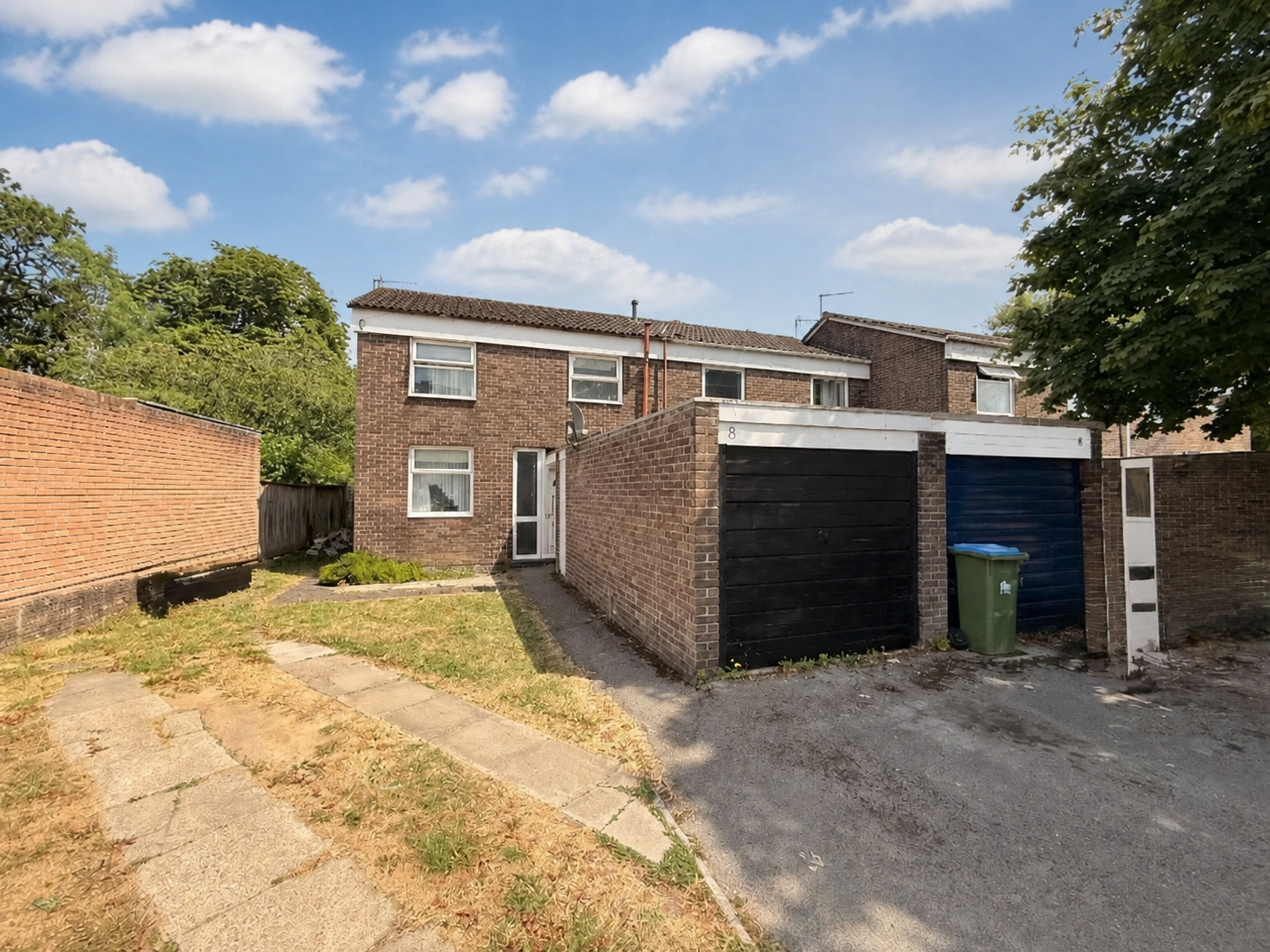 Havenstone Way, SO18
