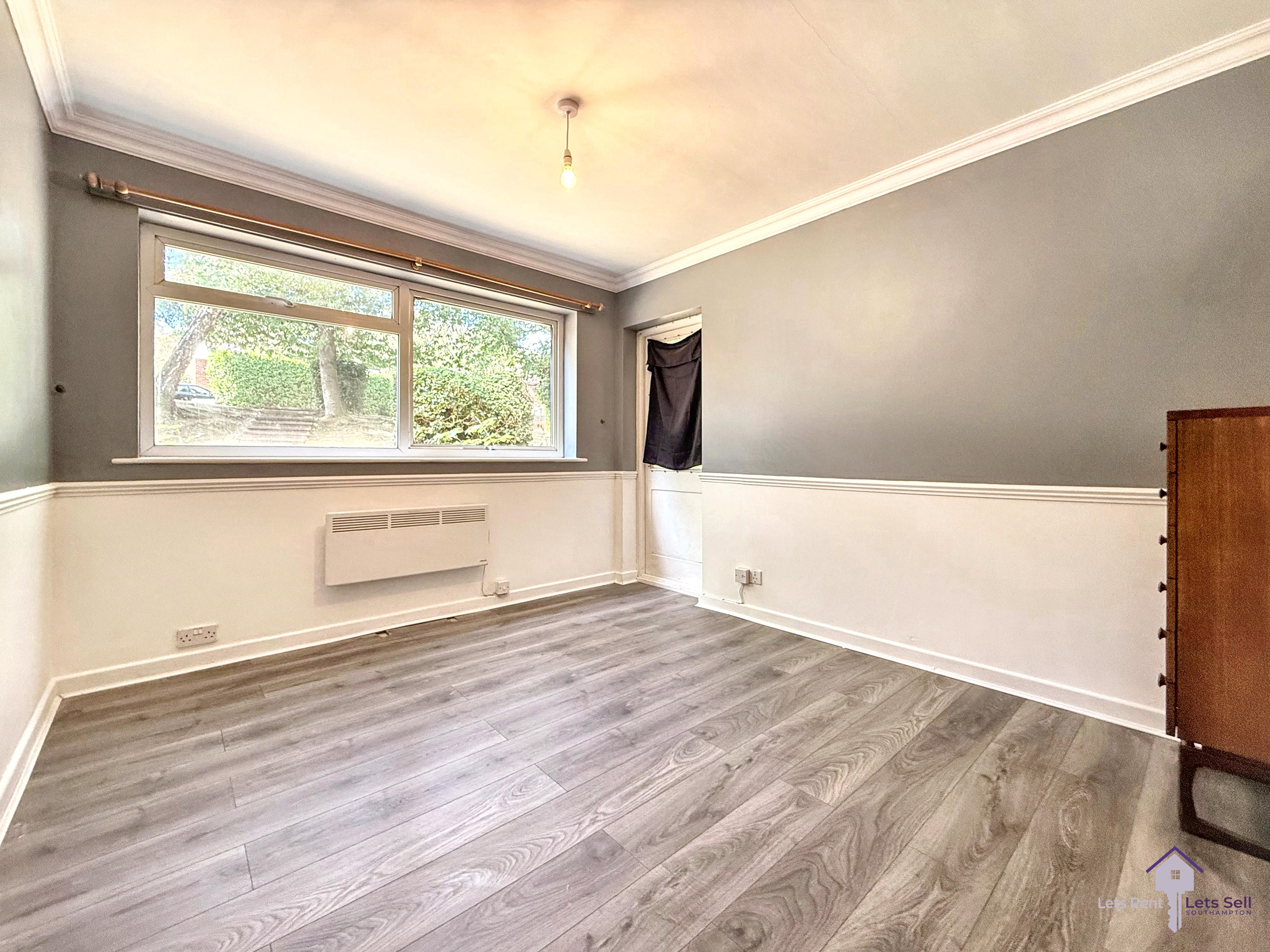 Sandell Court, The Parkway, SO16, photo 5
