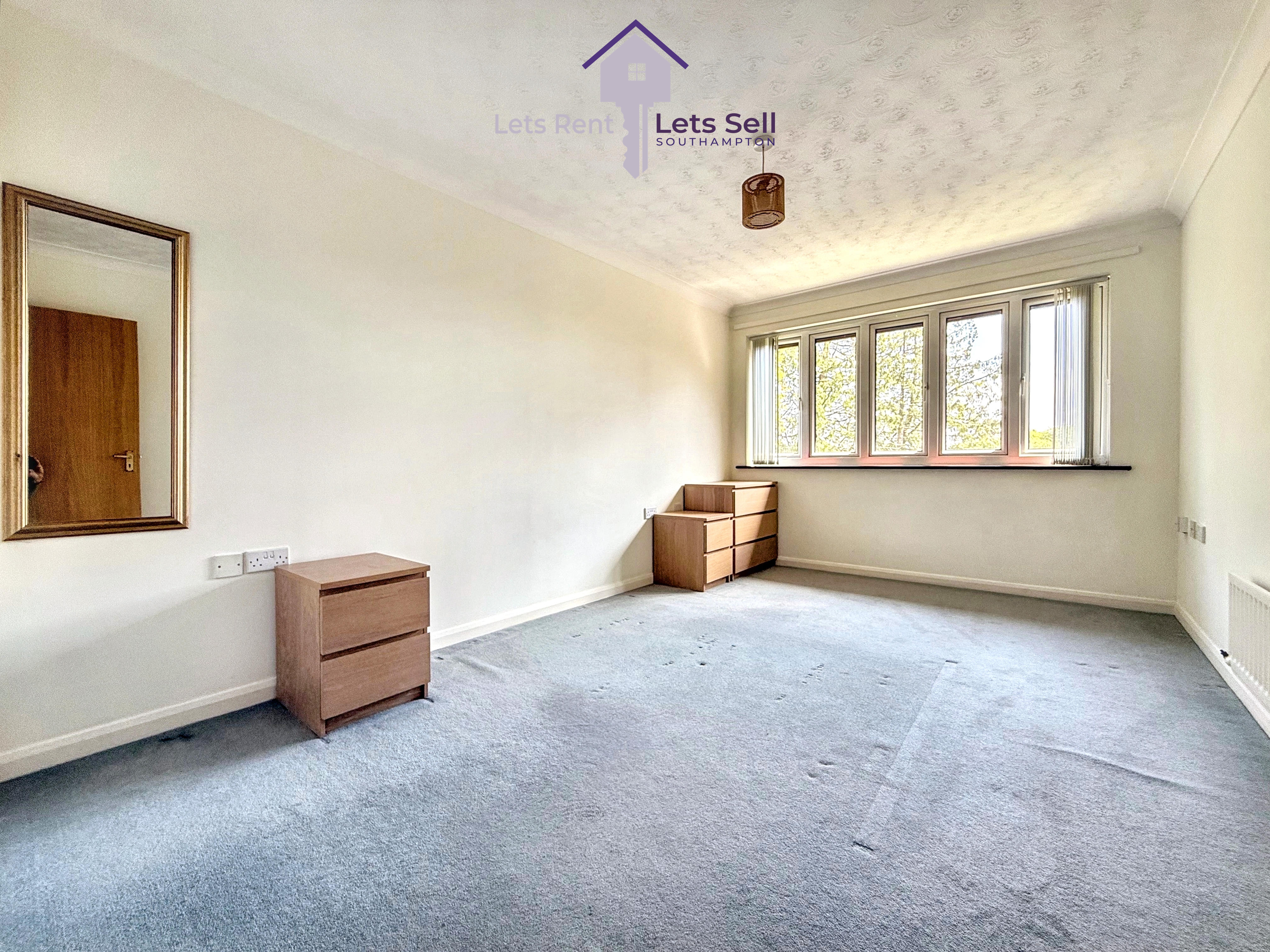Fairlea Grange, Denbigh Gardens, photo 6