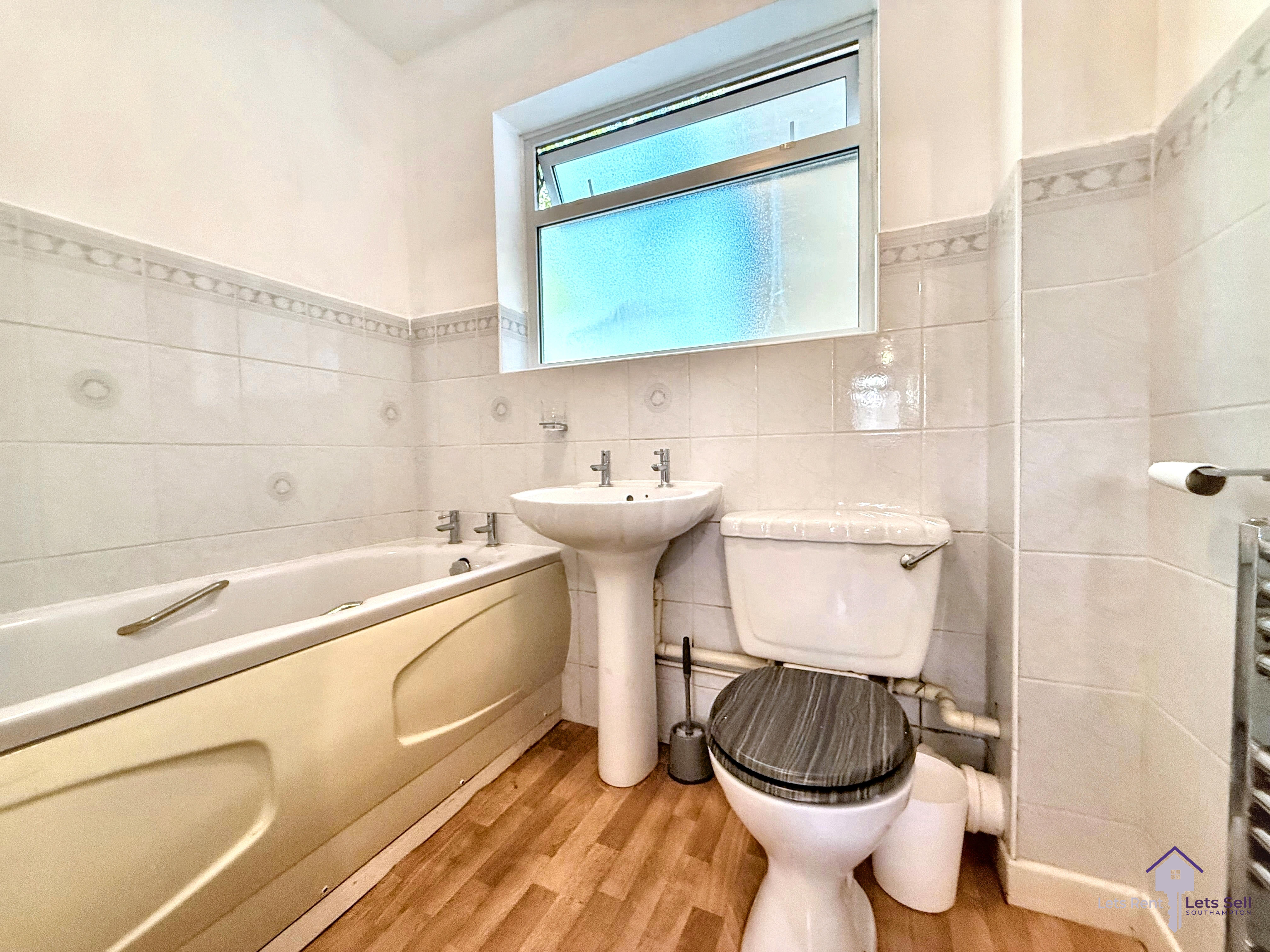 Sandell Court, The Parkway, SO16, photo 7