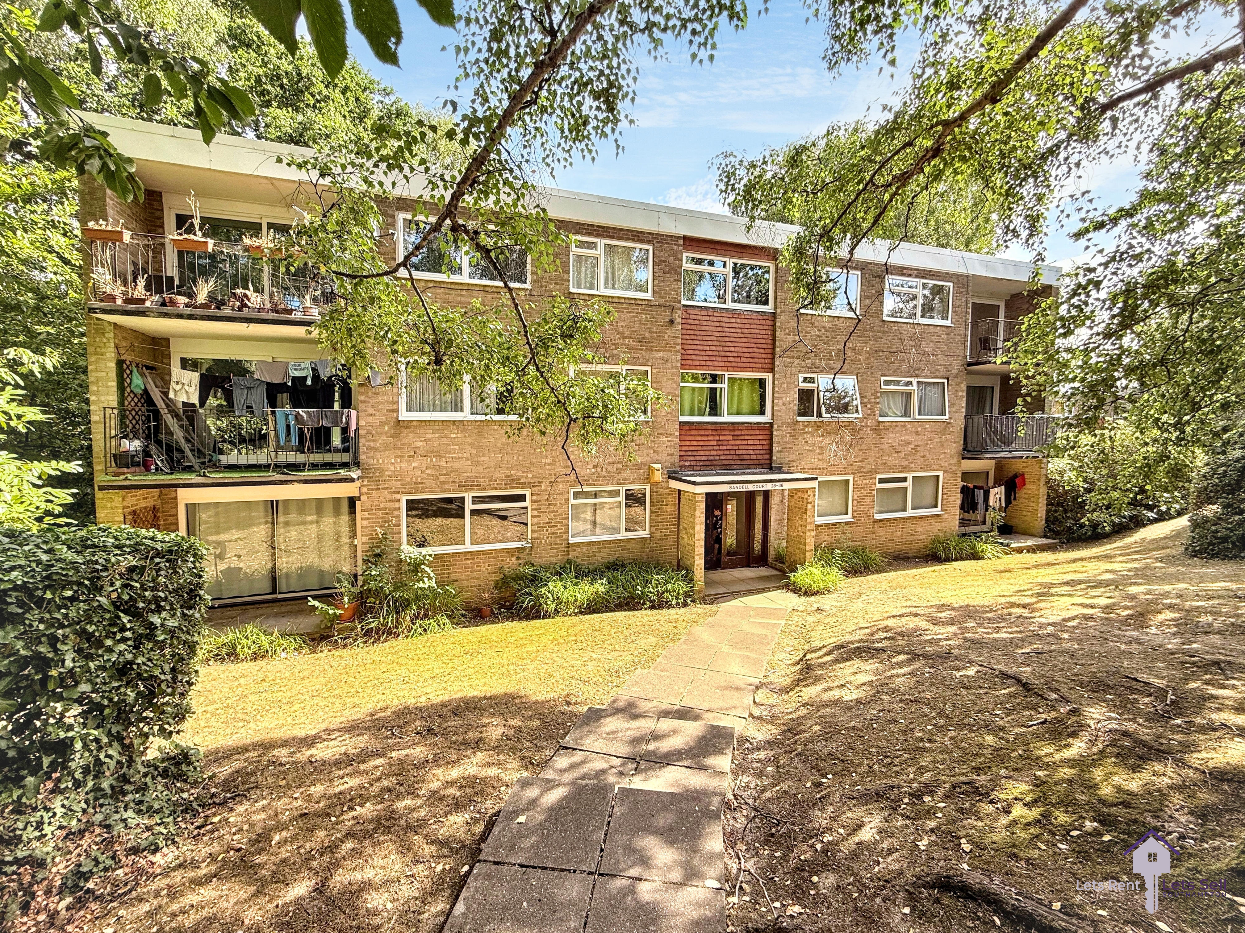 Sandell Court