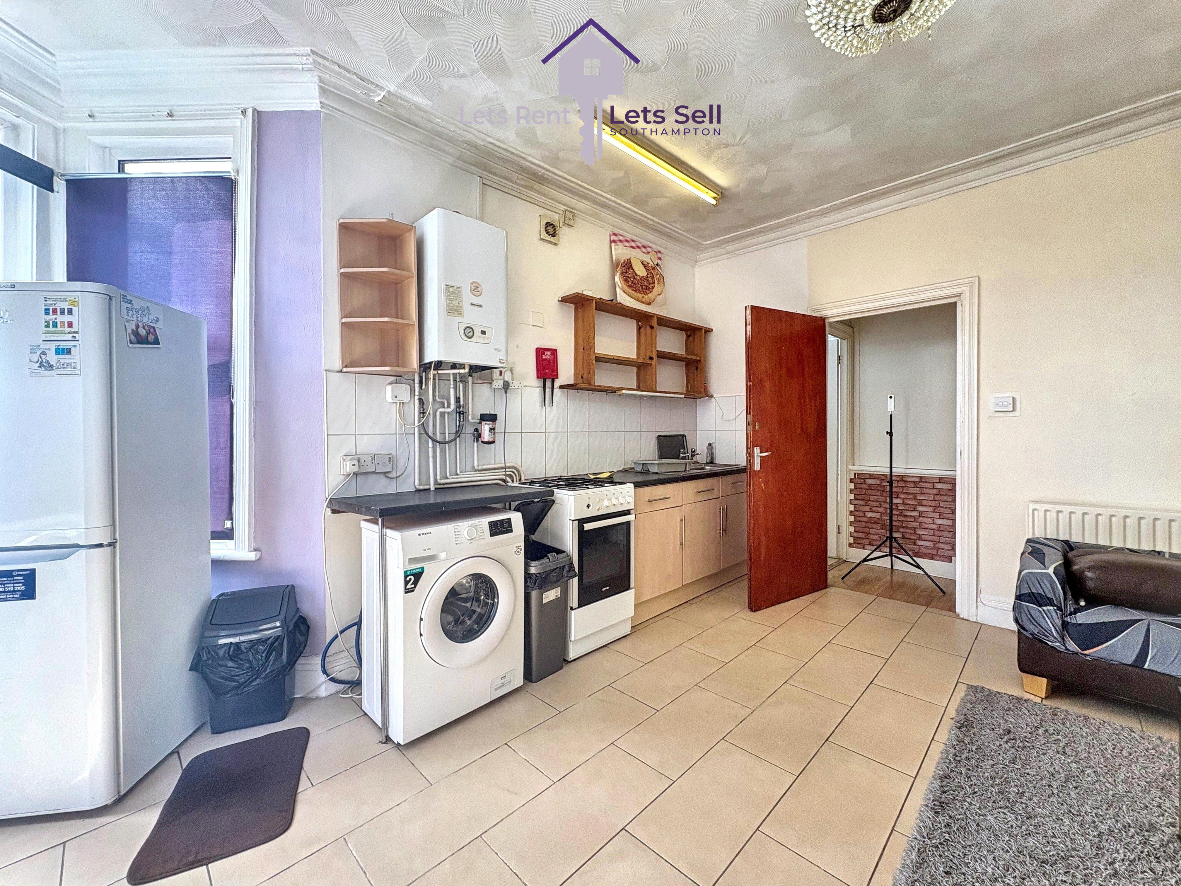 2a Alma Road, Southampton, SO14, photo 6