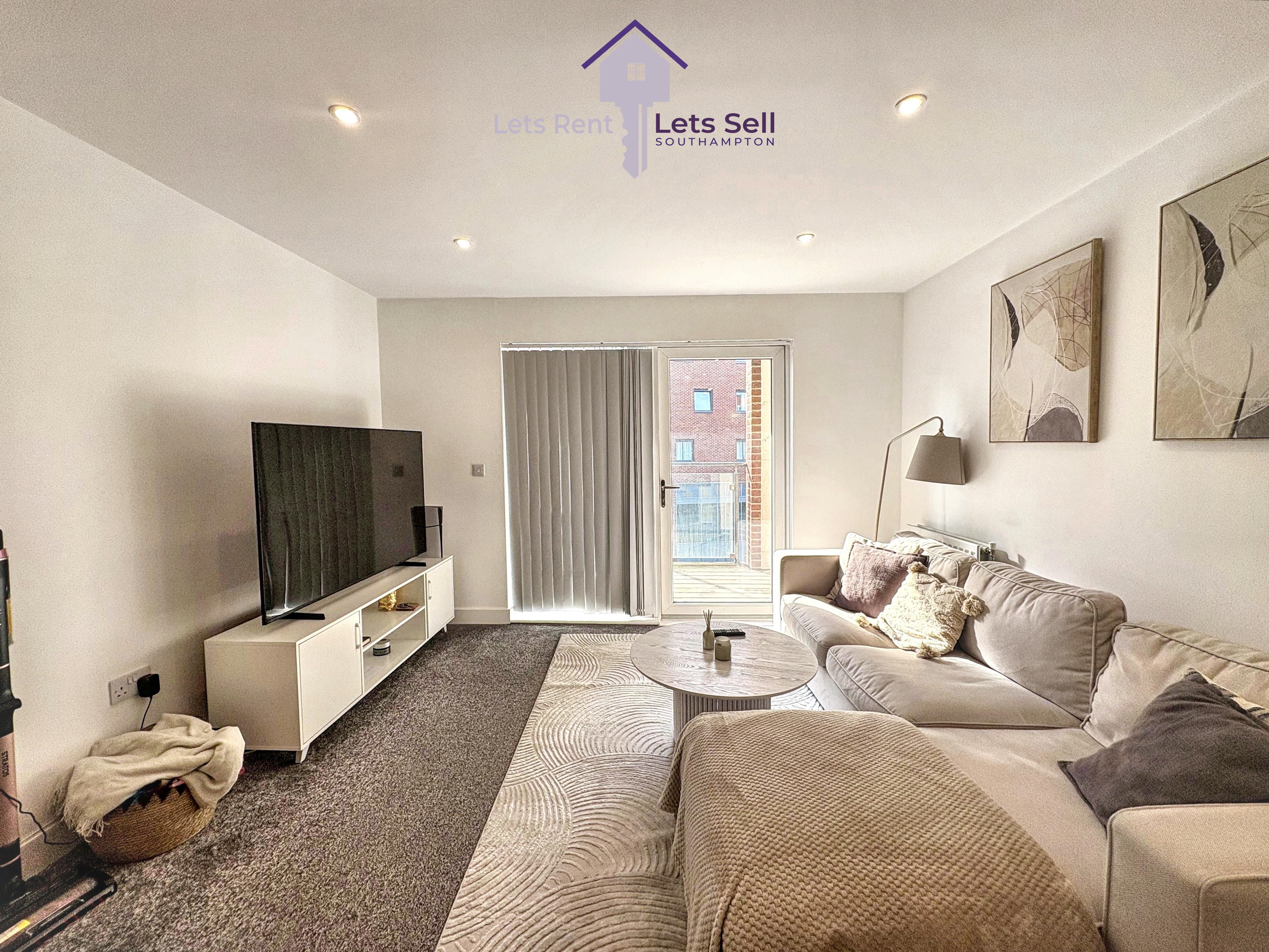 Sandown House, Woolston, SO19 9TW, photo 5