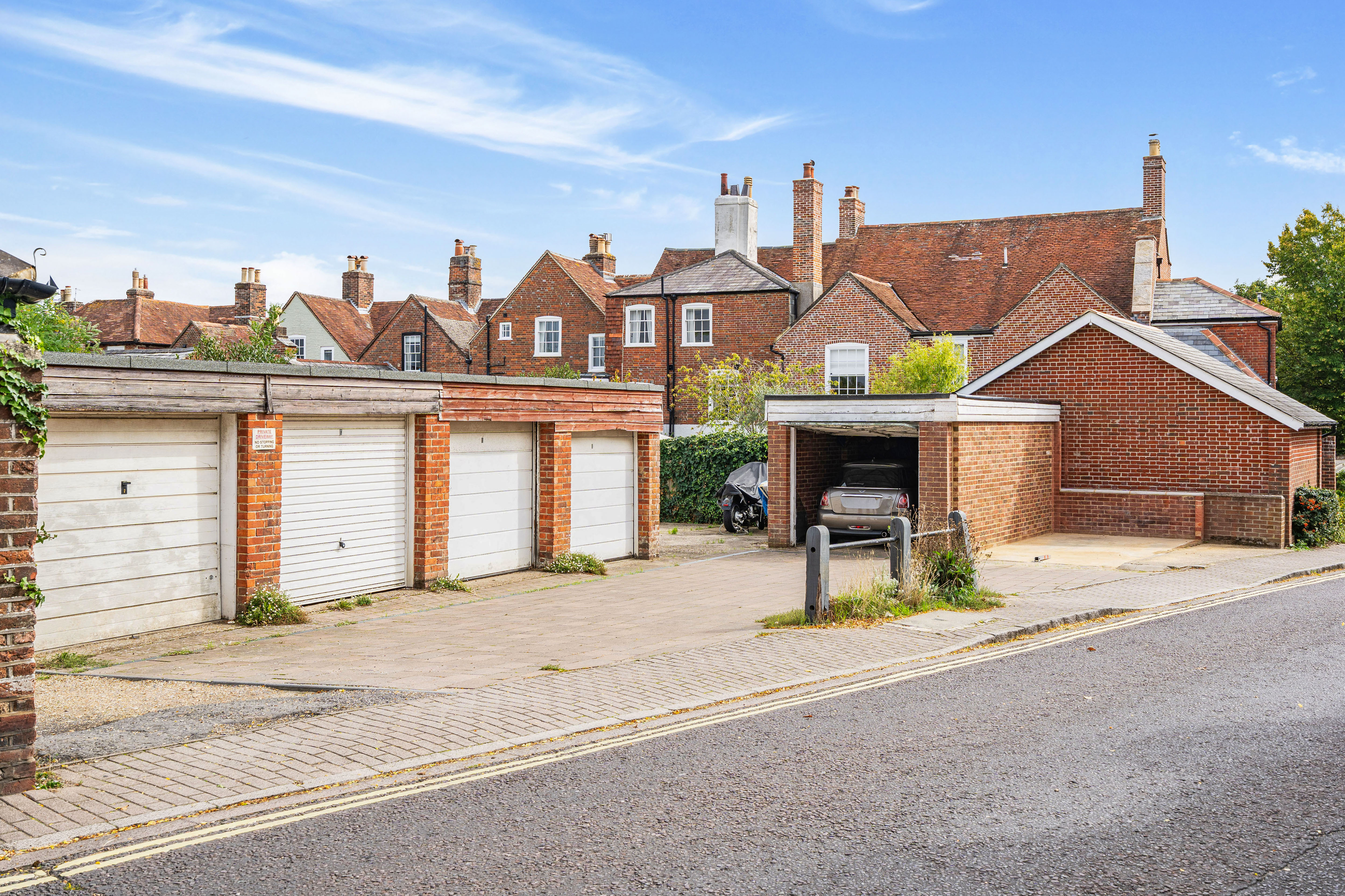 Captains Row, Lymington, SO41, photo 43