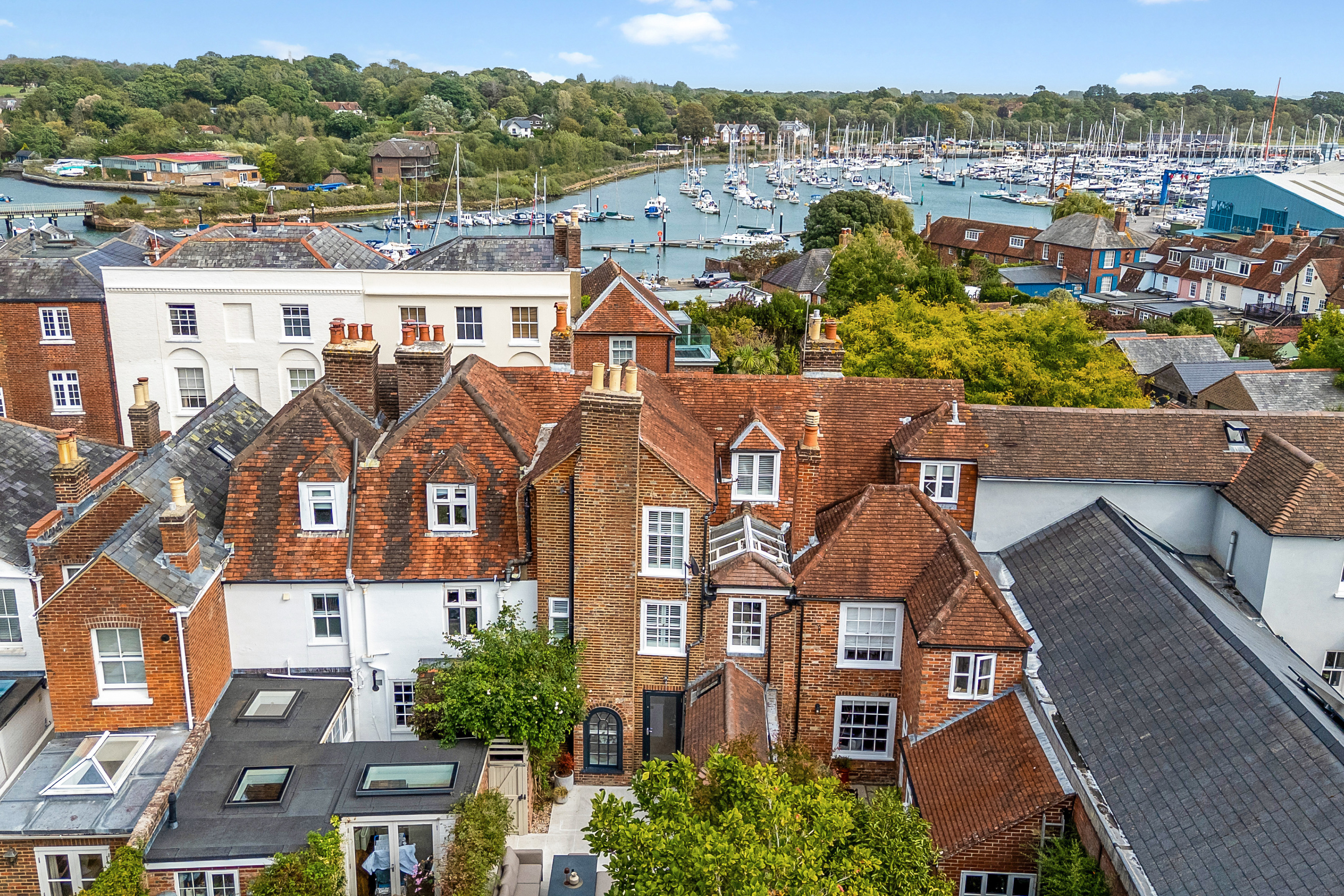 Captains Row, Lymington, SO41, photo 41