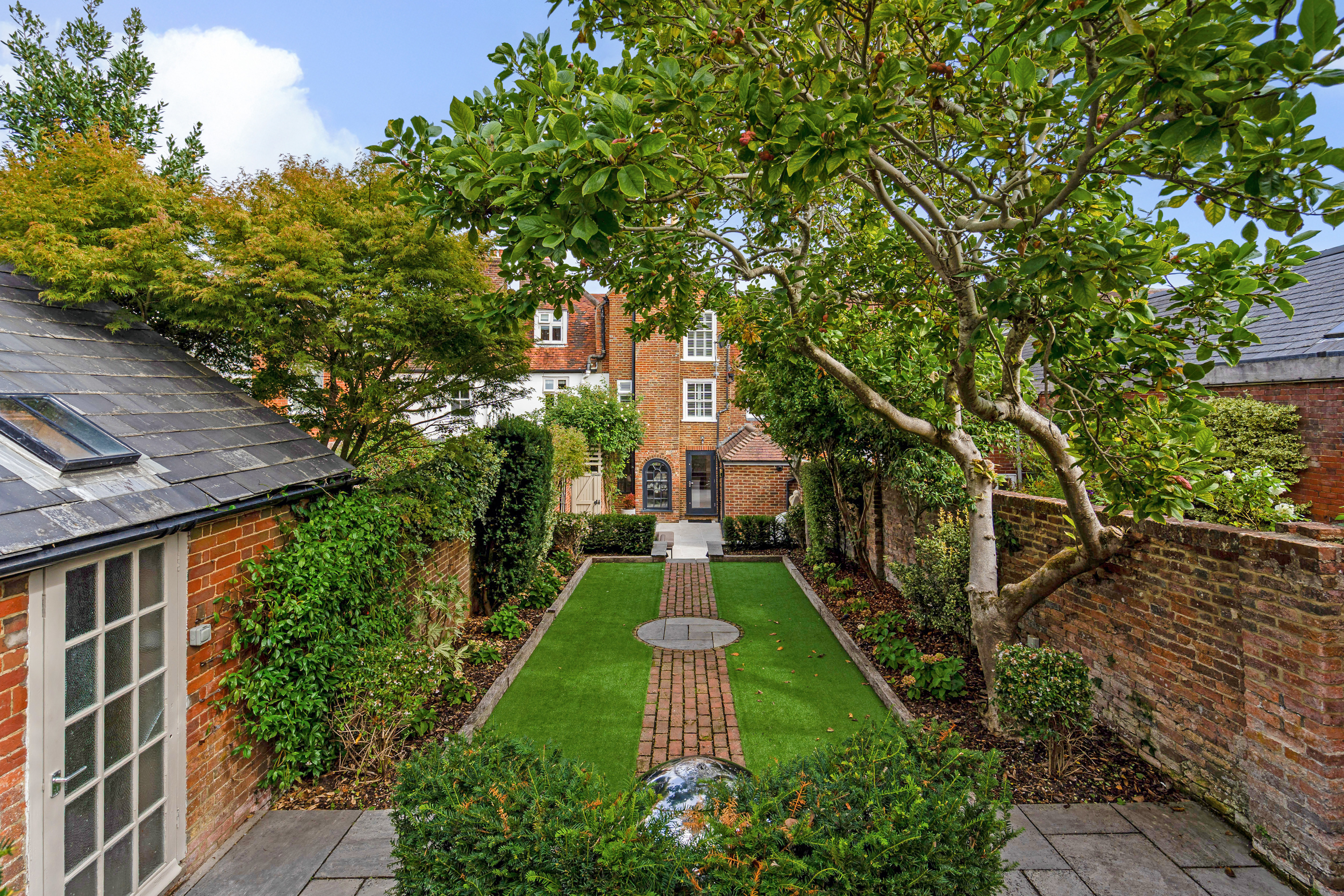 Captains Row, Lymington, SO41, photo 35