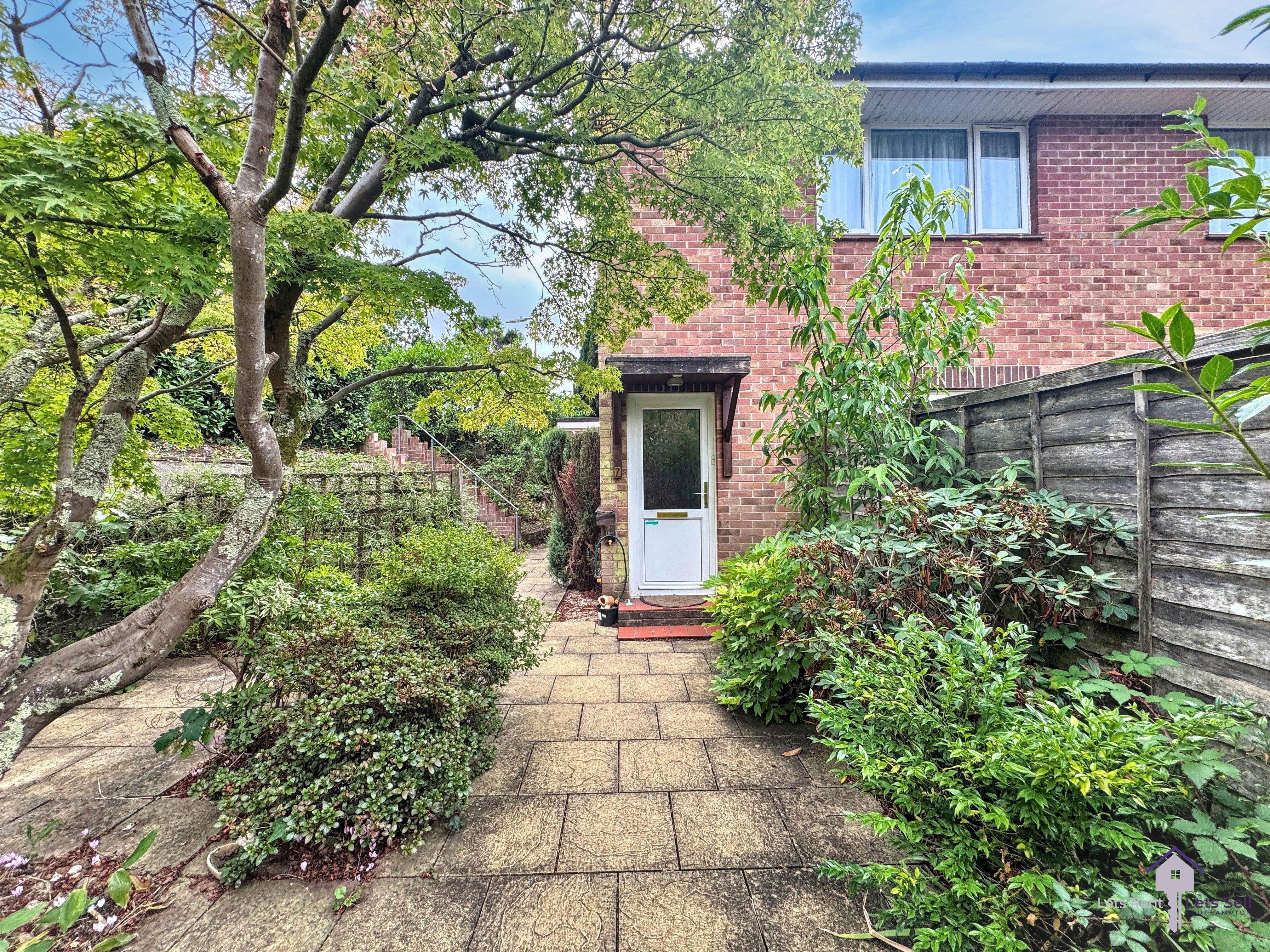 Broxburn Close, Chandler's Ford, SO53