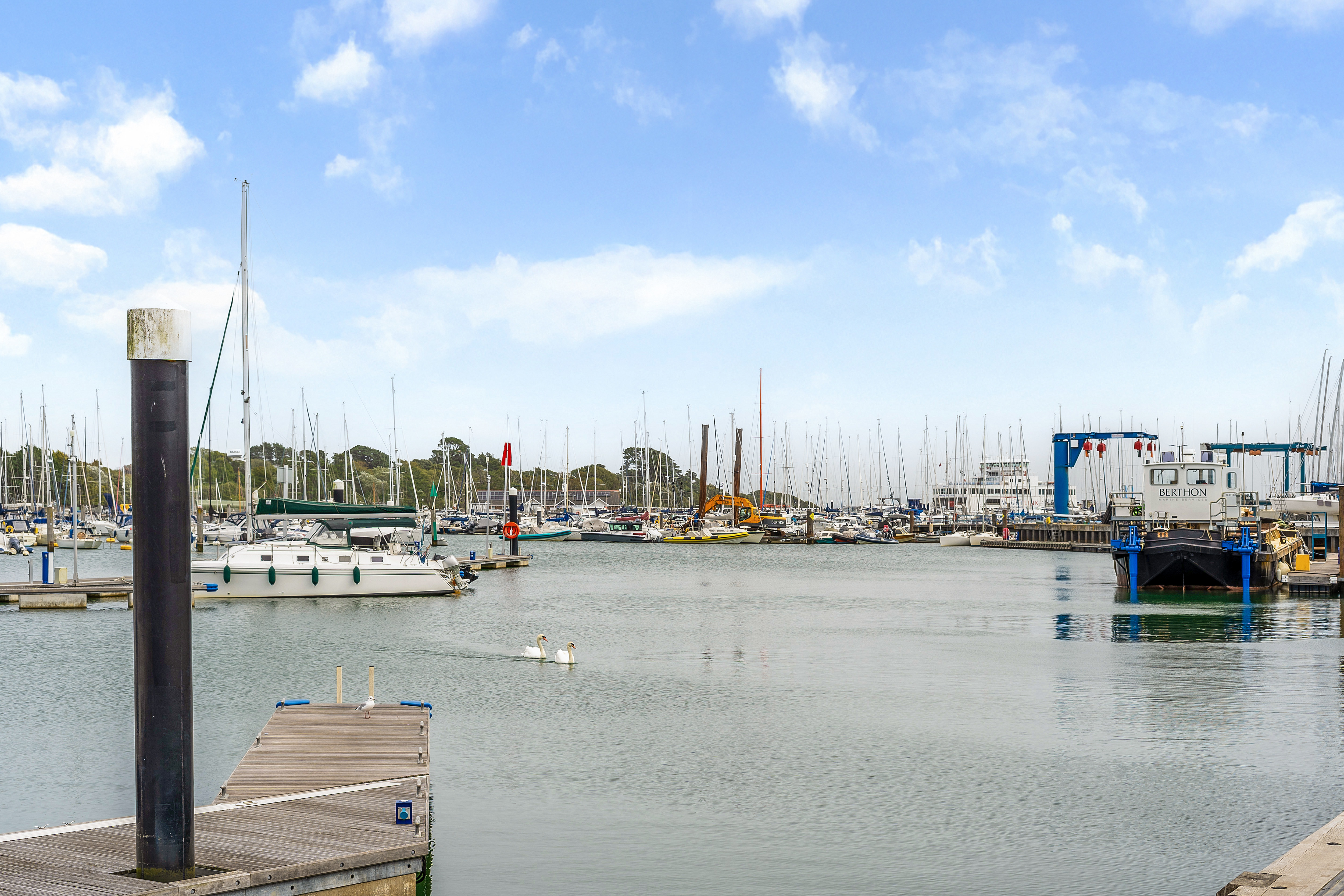 Captains Row, Lymington, SO41, photo 45