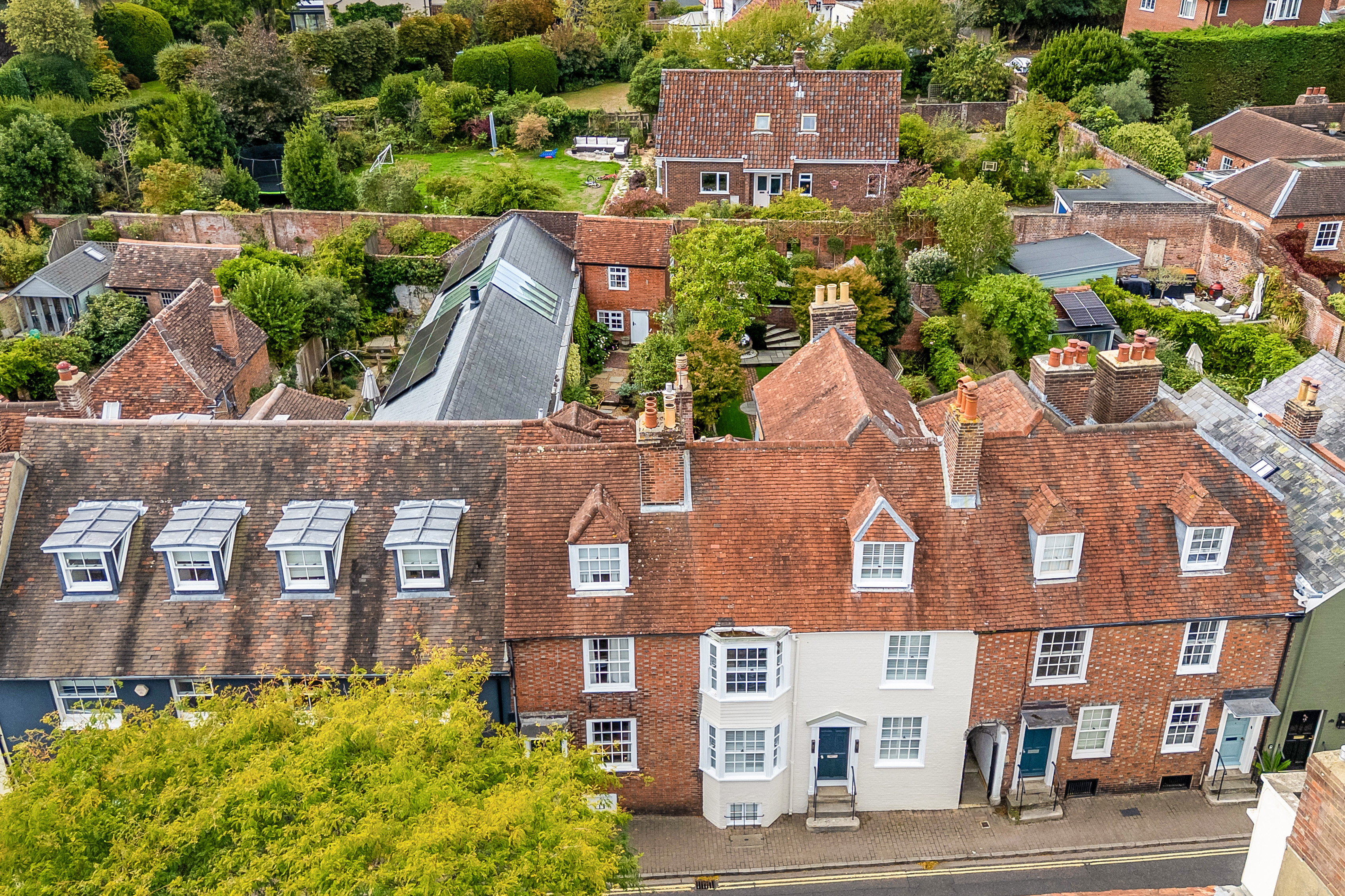 Captains Row, Lymington, SO41, photo 42