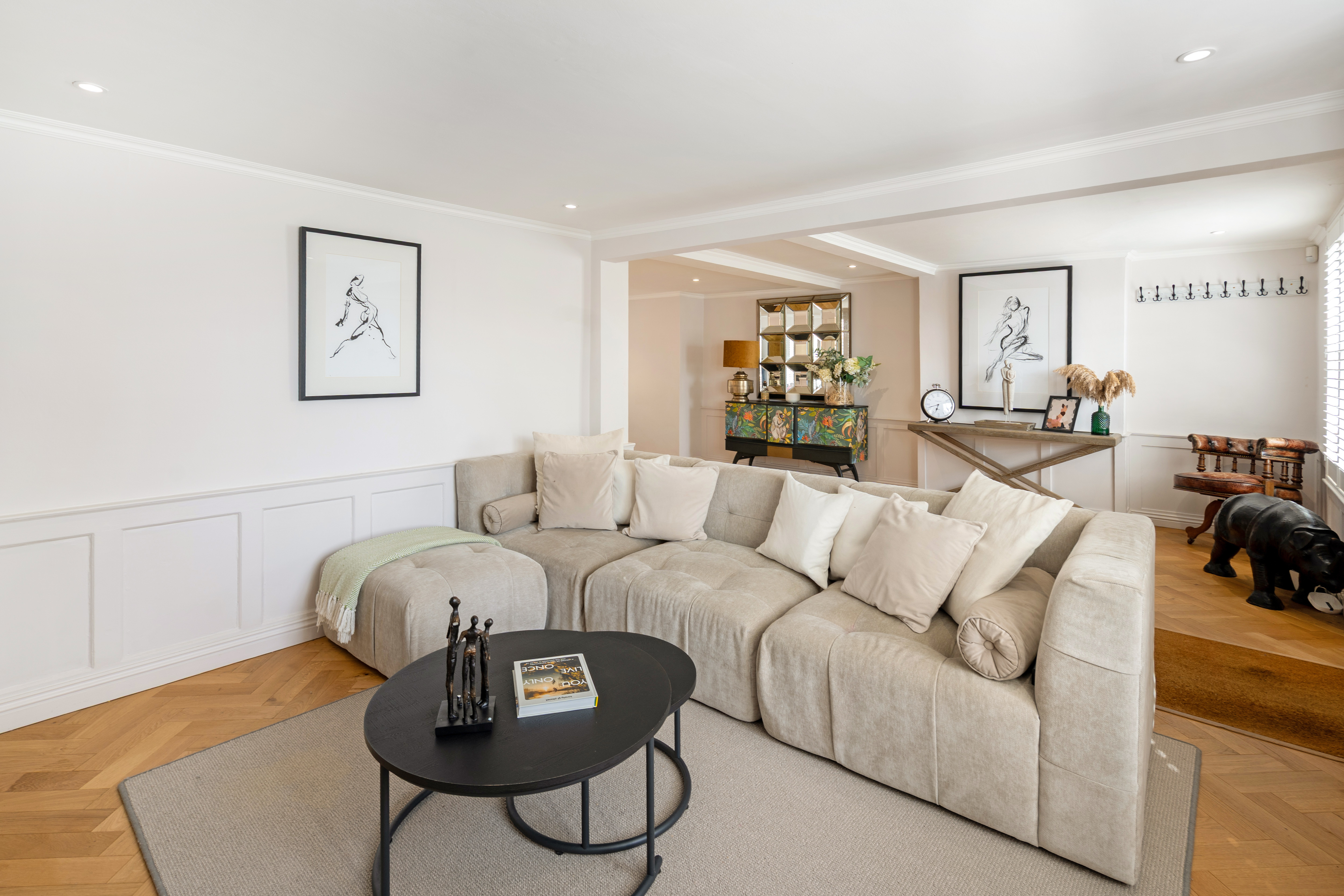 Captains Row, Lymington, SO41, photo 3