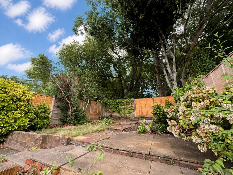 Woodmill Lane, SOUTHAMPTON, SO18 2PF, photo 9